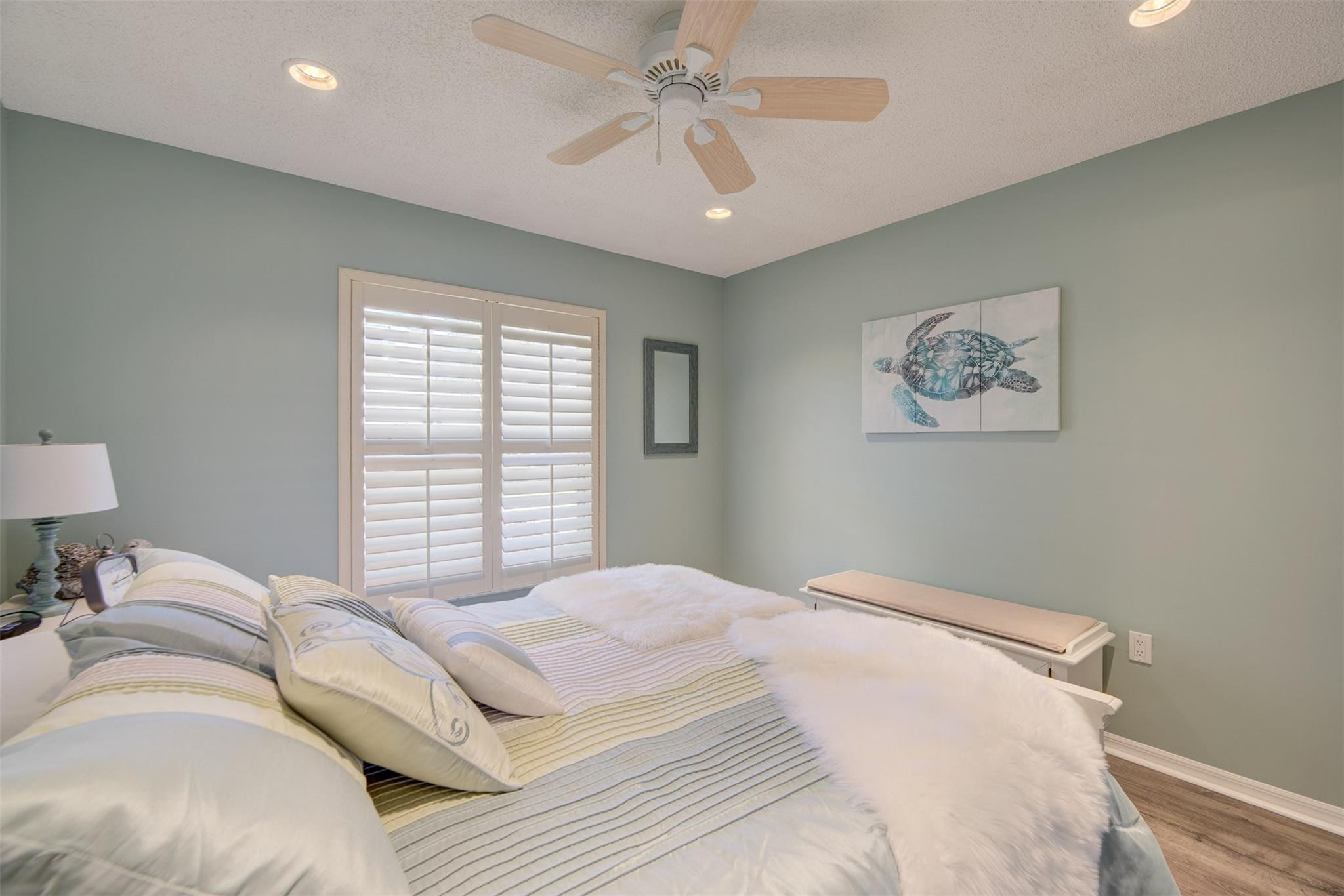 WEST LAKE VILLAGE PLAT - Residential Lease