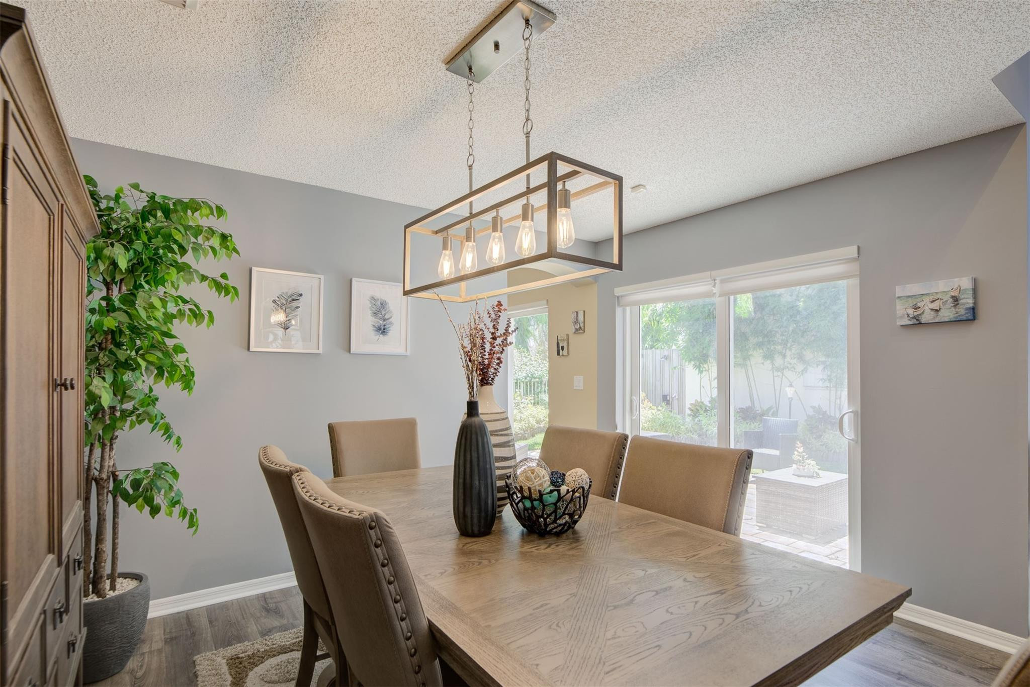 WEST LAKE VILLAGE PLAT - Residential Lease