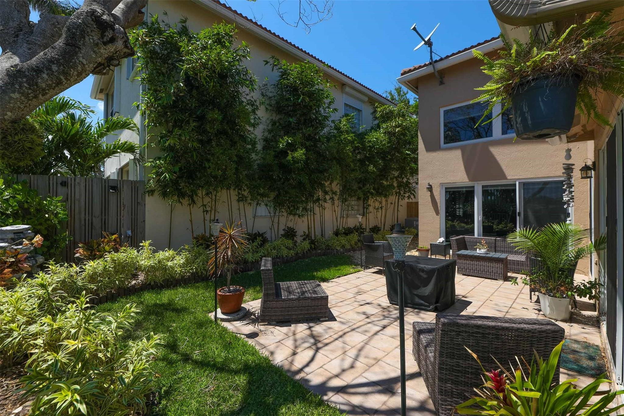 WEST LAKE VILLAGE PLAT - Residential Lease