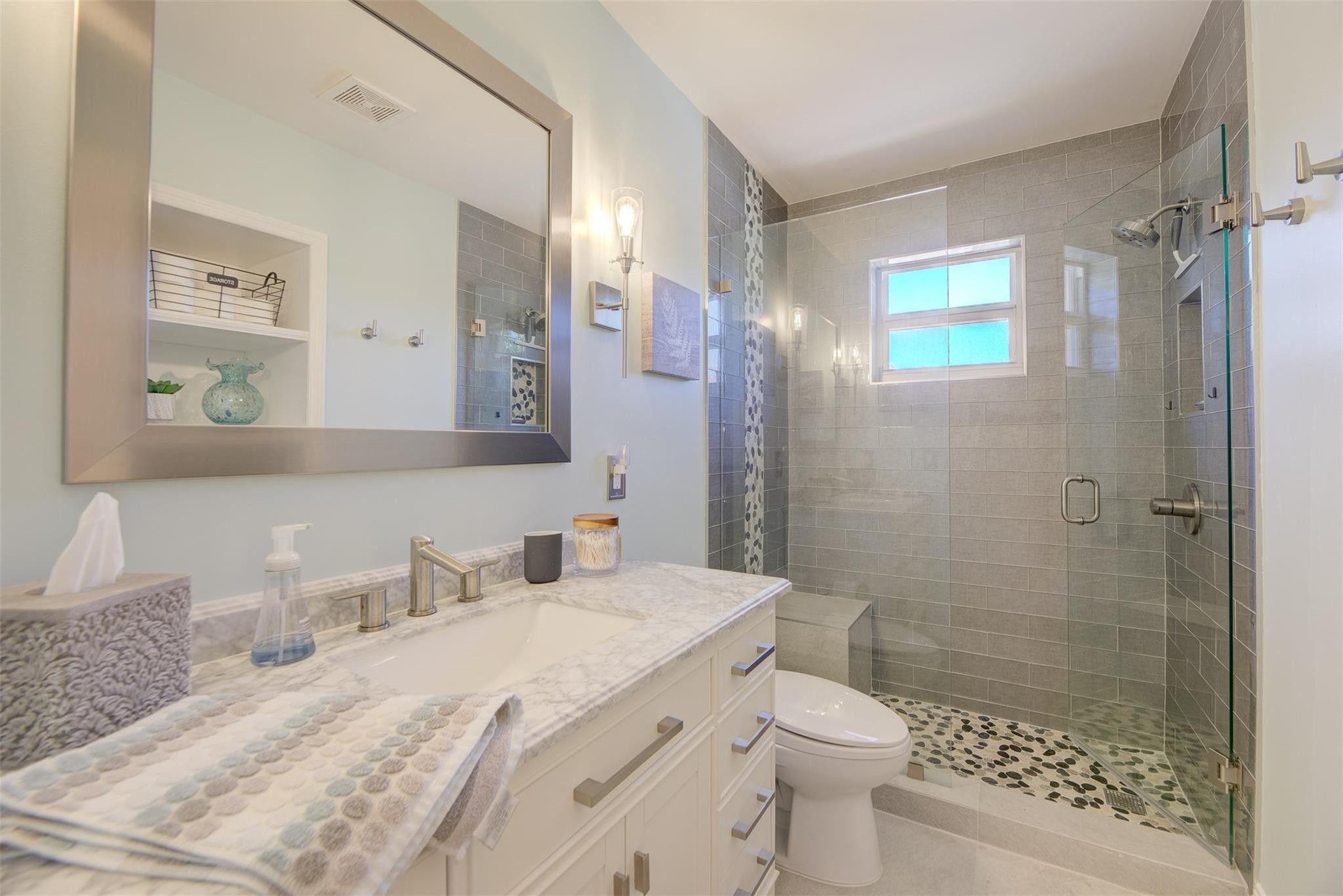 WEST LAKE VILLAGE PLAT - Residential Lease