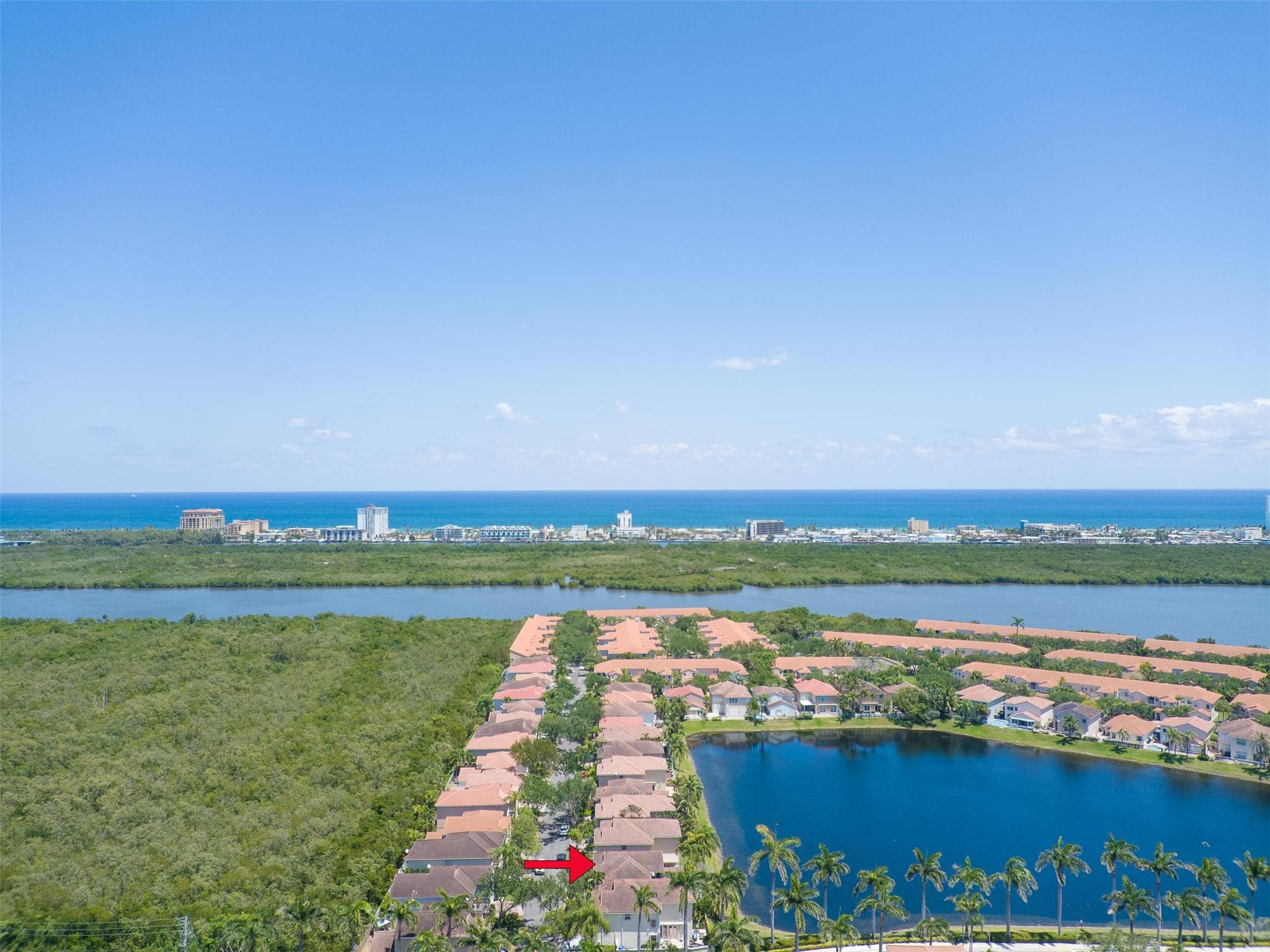 WEST LAKE VILLAGE PLAT - Residential Lease