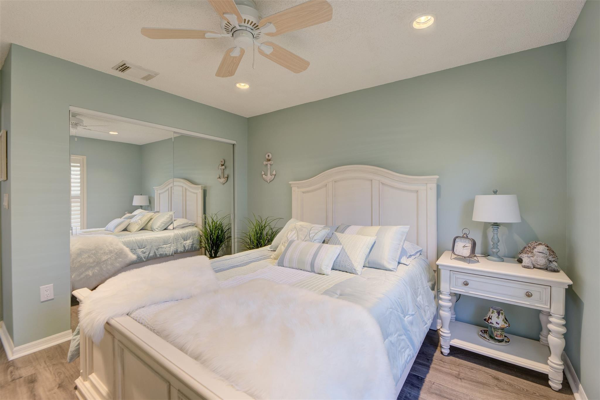 WEST LAKE VILLAGE PLAT - Residential Lease