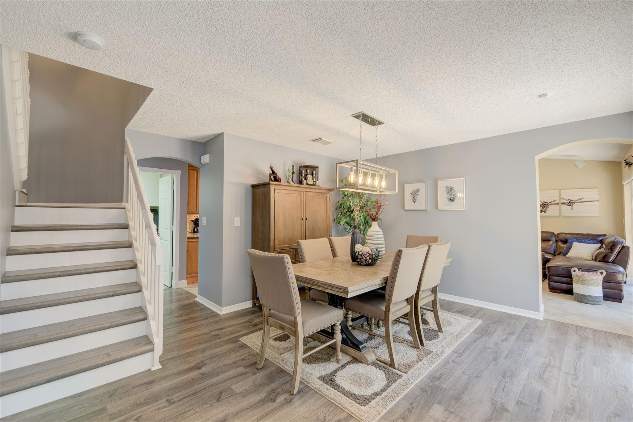 WEST LAKE VILLAGE PLAT - Residential Lease
