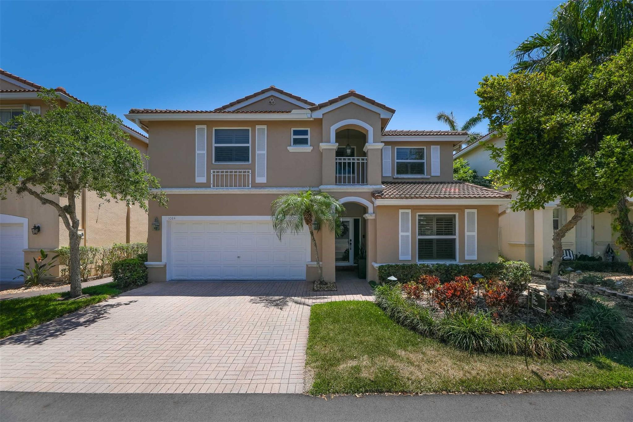 WEST LAKE VILLAGE PLAT - Residential Lease