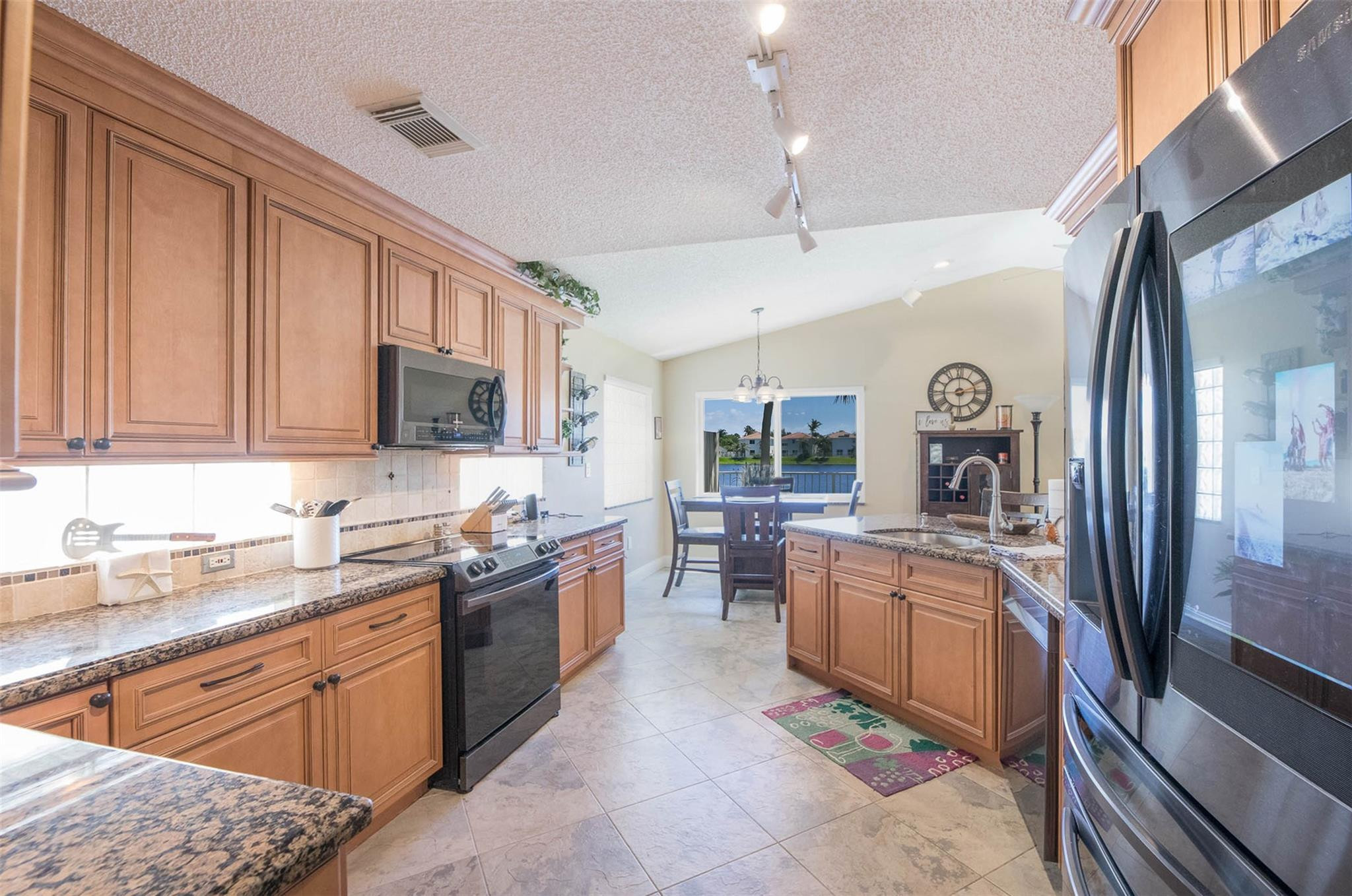 WEST LAKE VILLAGE PLAT - Residential Lease