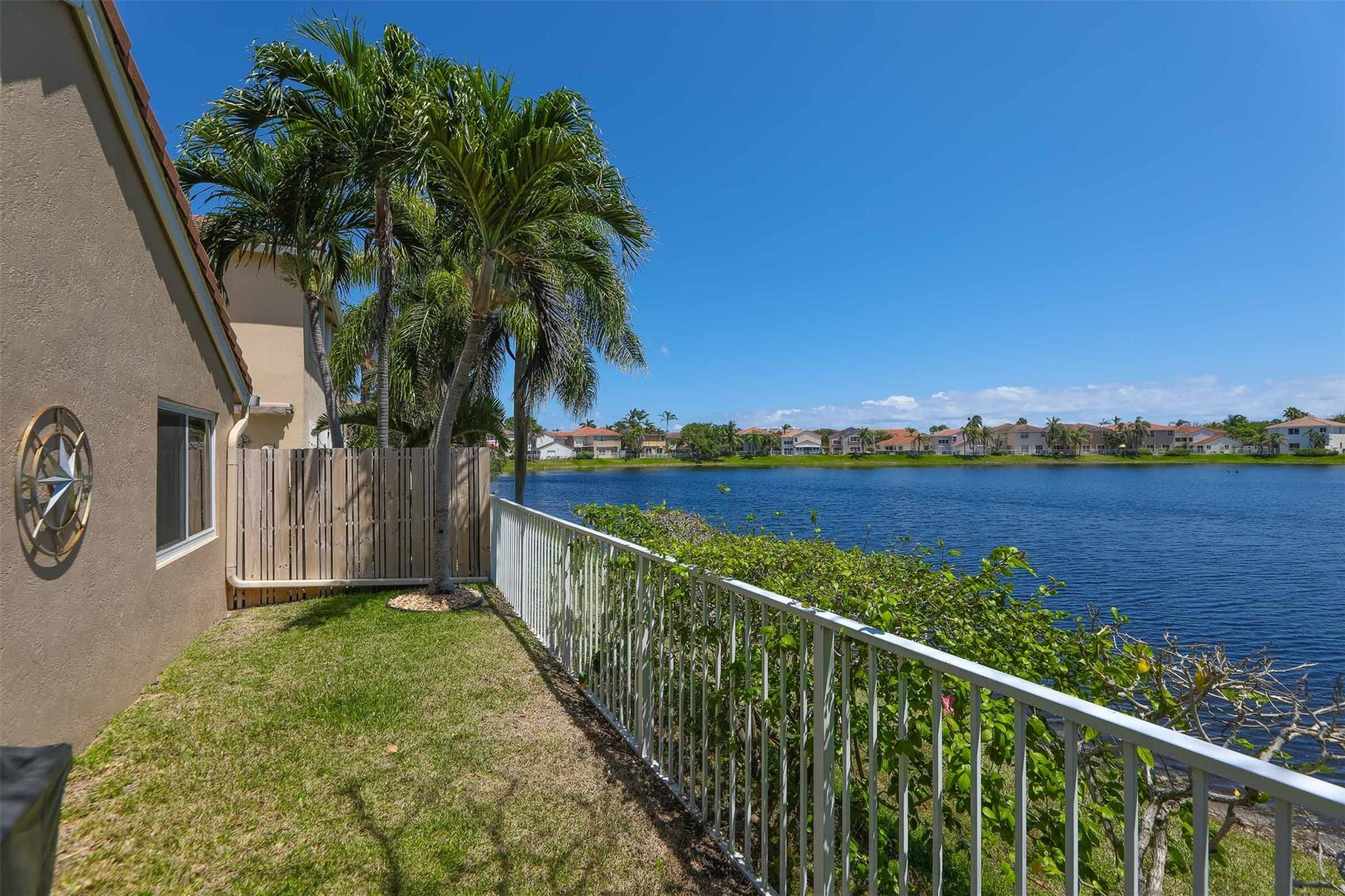 WEST LAKE VILLAGE PLAT - Residential Lease