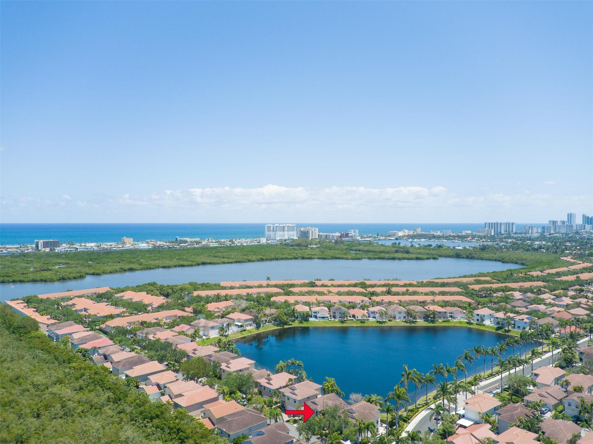 WEST LAKE VILLAGE PLAT - Residential Lease