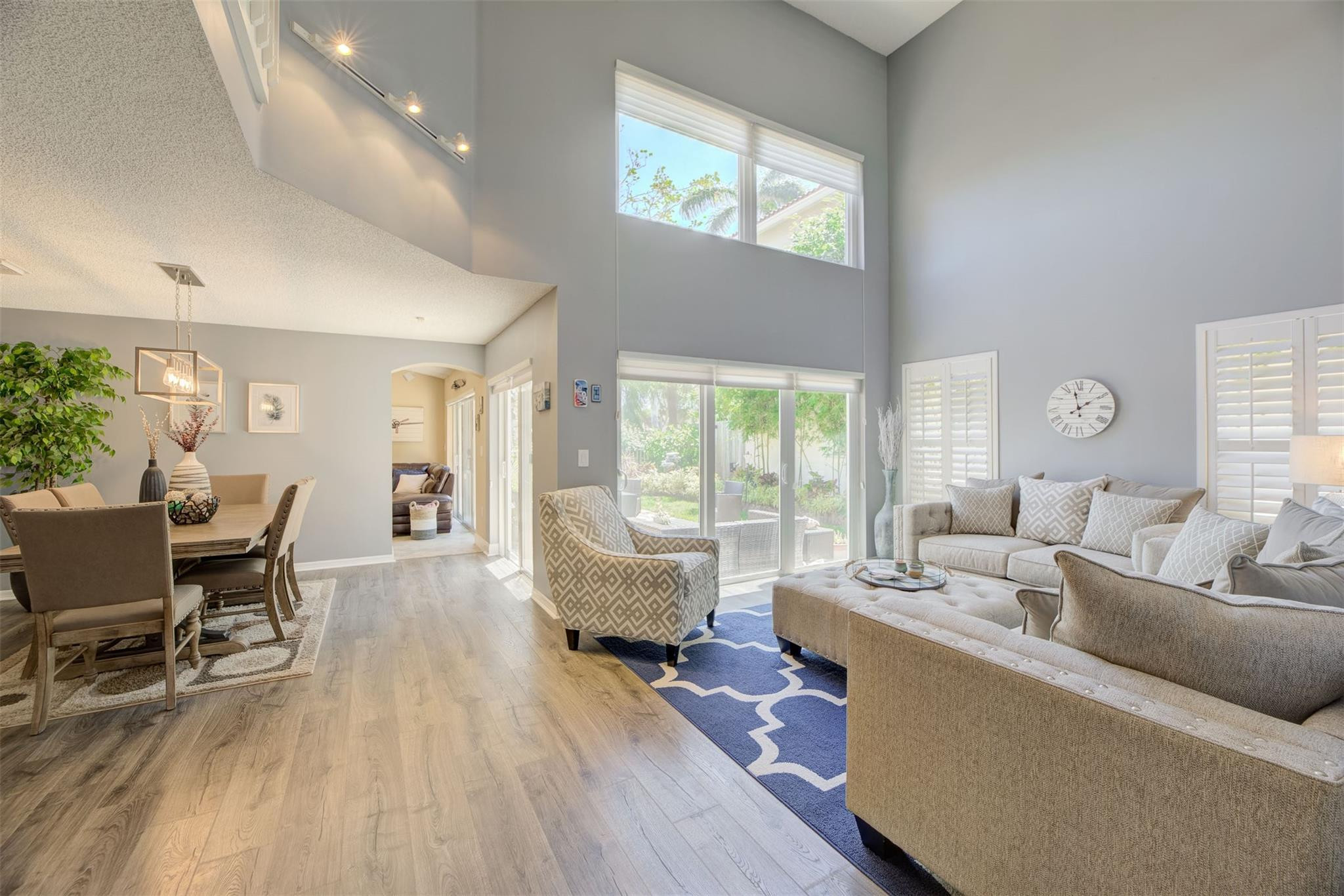 WEST LAKE VILLAGE PLAT - Residential Lease