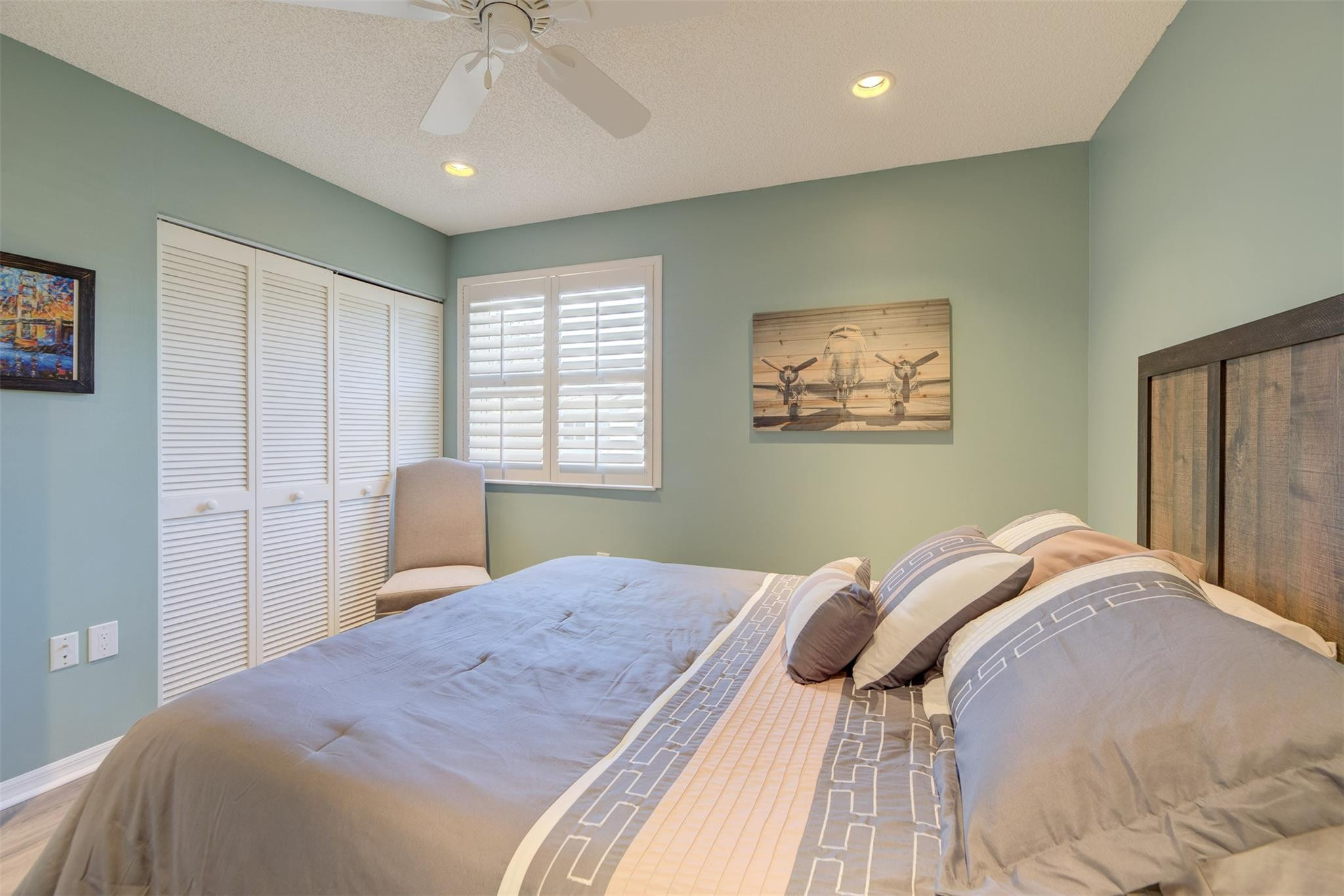 WEST LAKE VILLAGE PLAT - Residential Lease