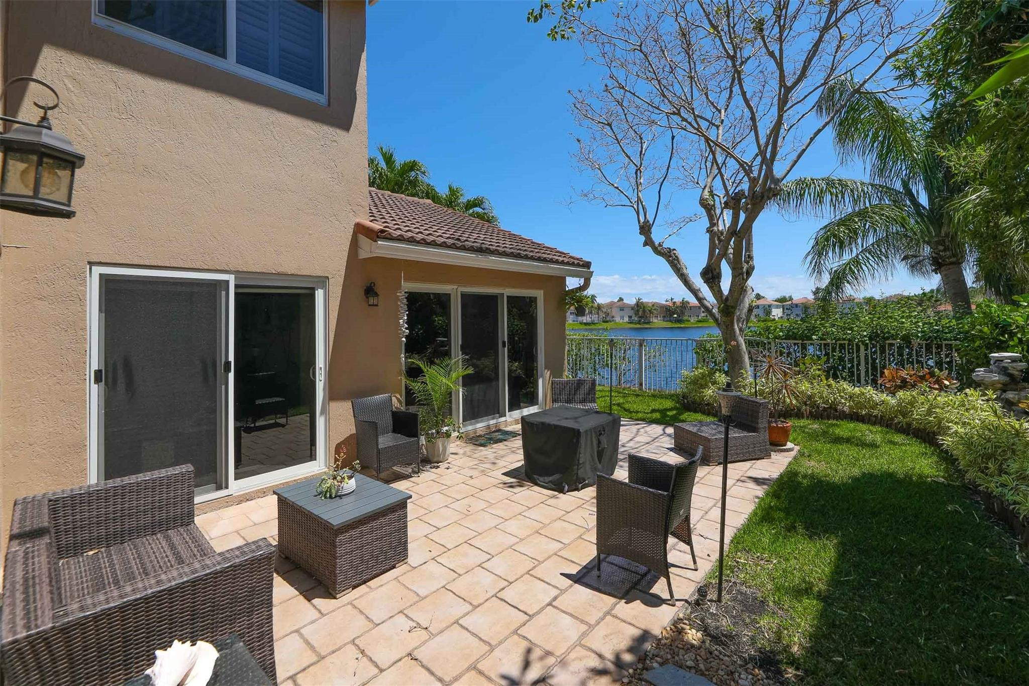 WEST LAKE VILLAGE PLAT - Residential Lease