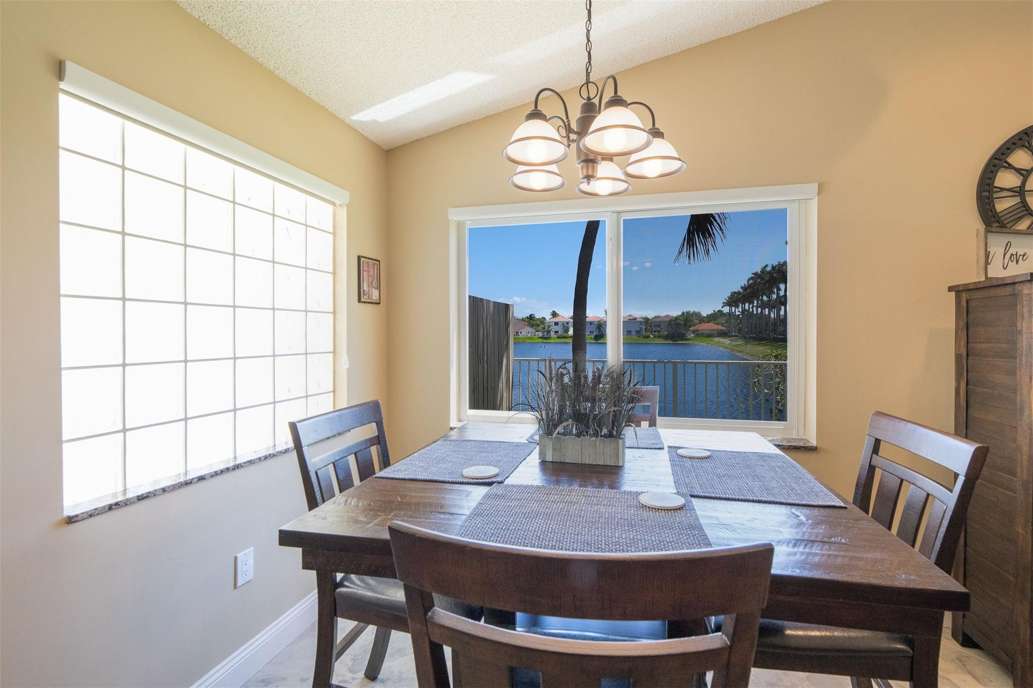 WEST LAKE VILLAGE PLAT - Residential Lease