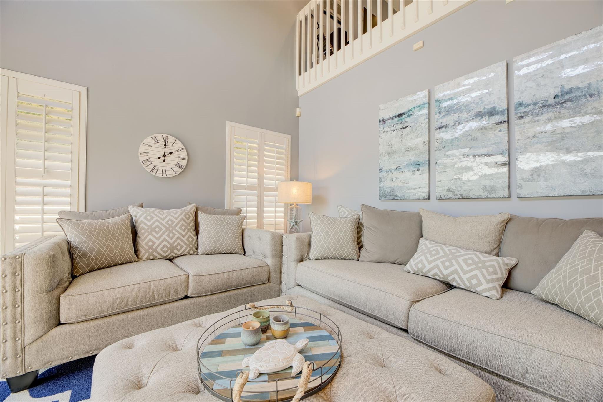 WEST LAKE VILLAGE PLAT - Residential Lease