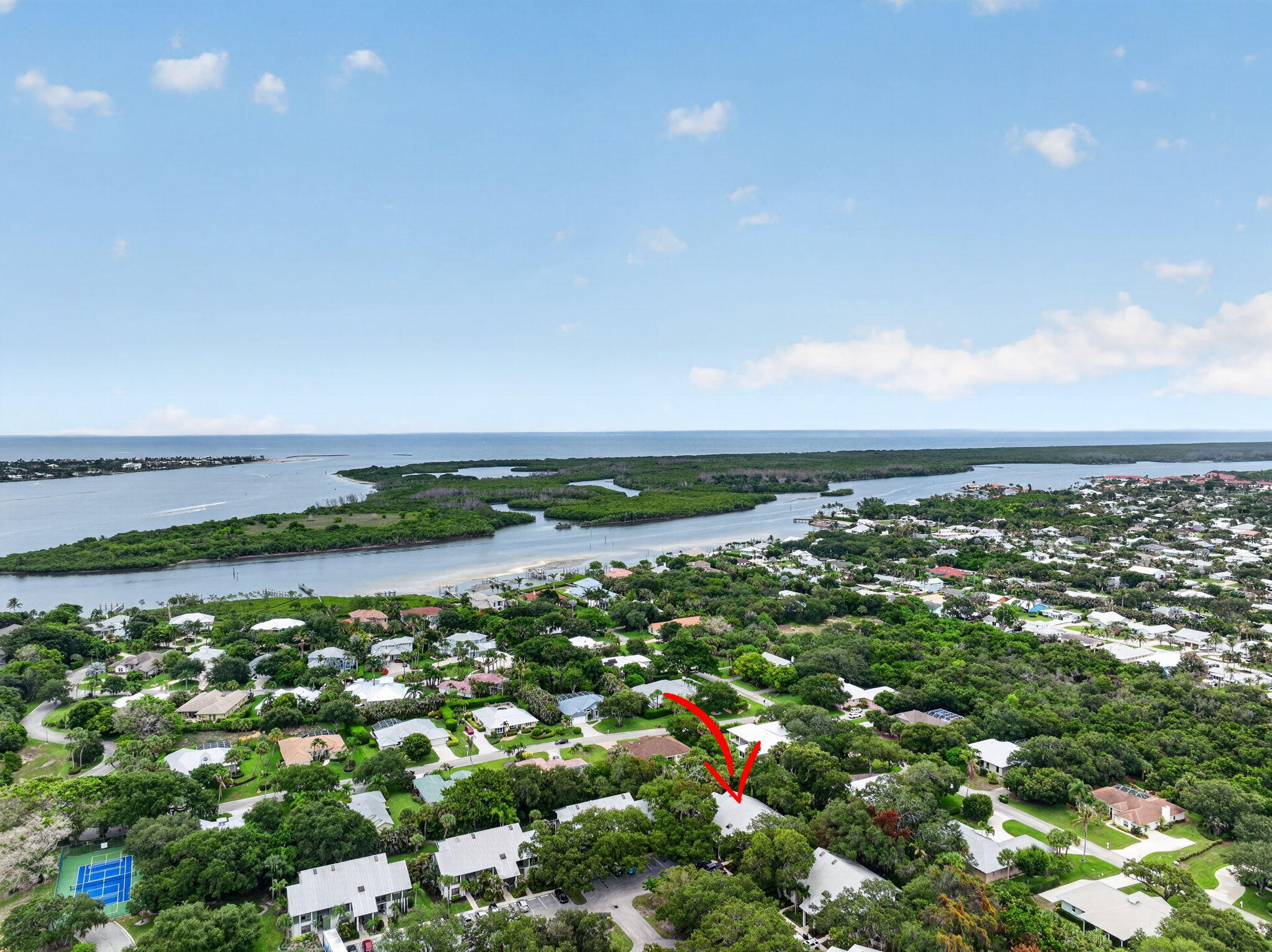 SEASCAPE I CONDO - Residential