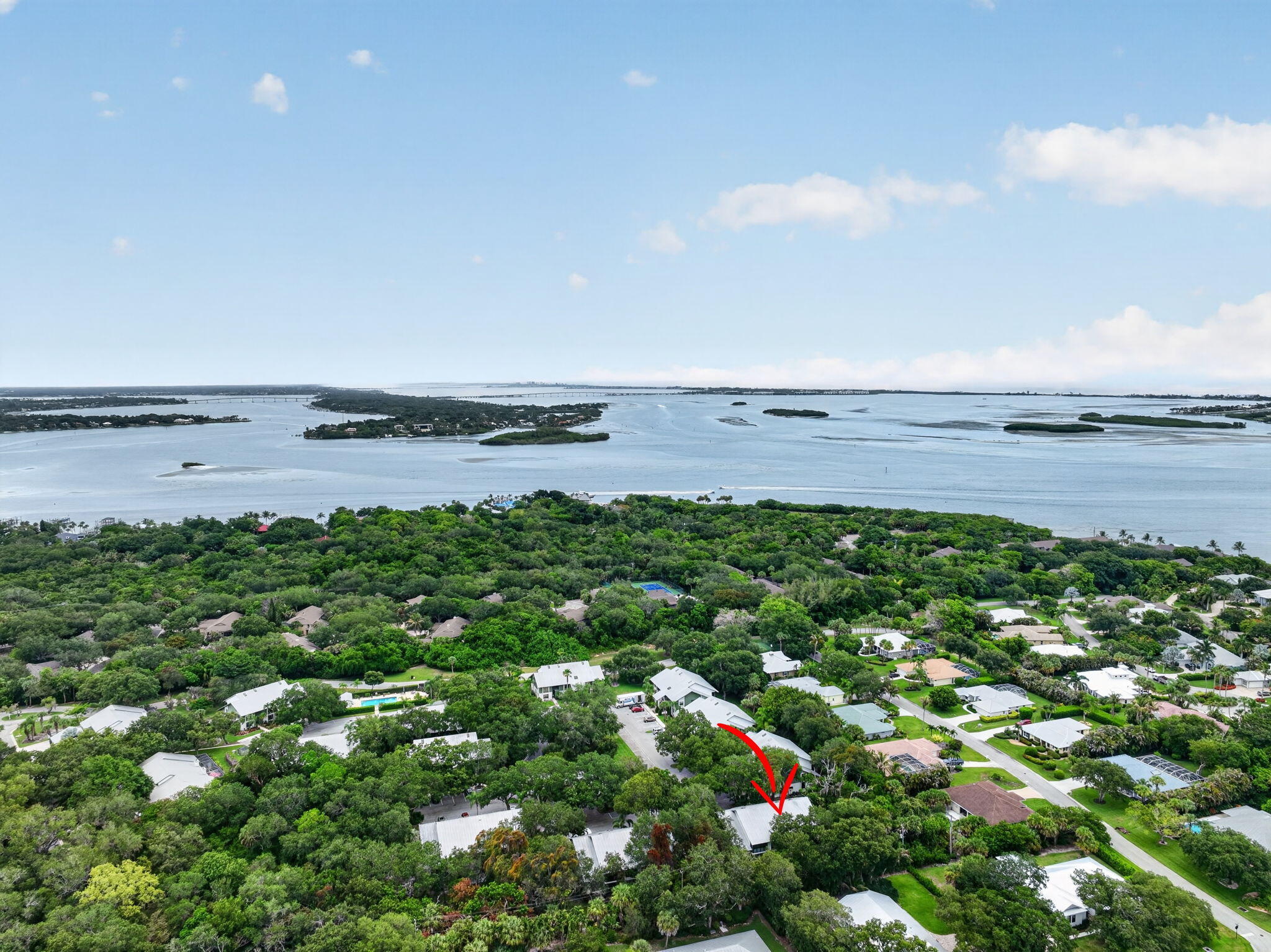 SEASCAPE I CONDO - Residential