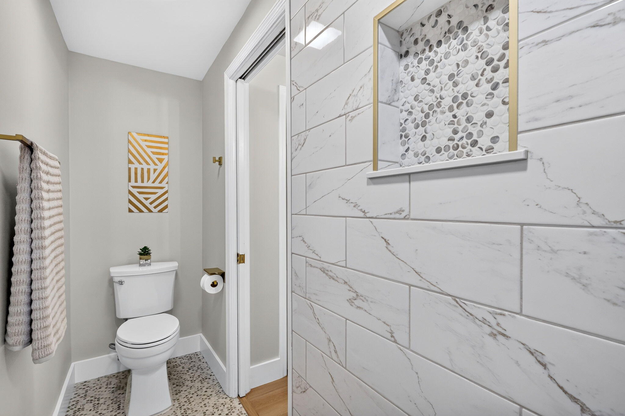 SEASCAPE I CONDO - Residential