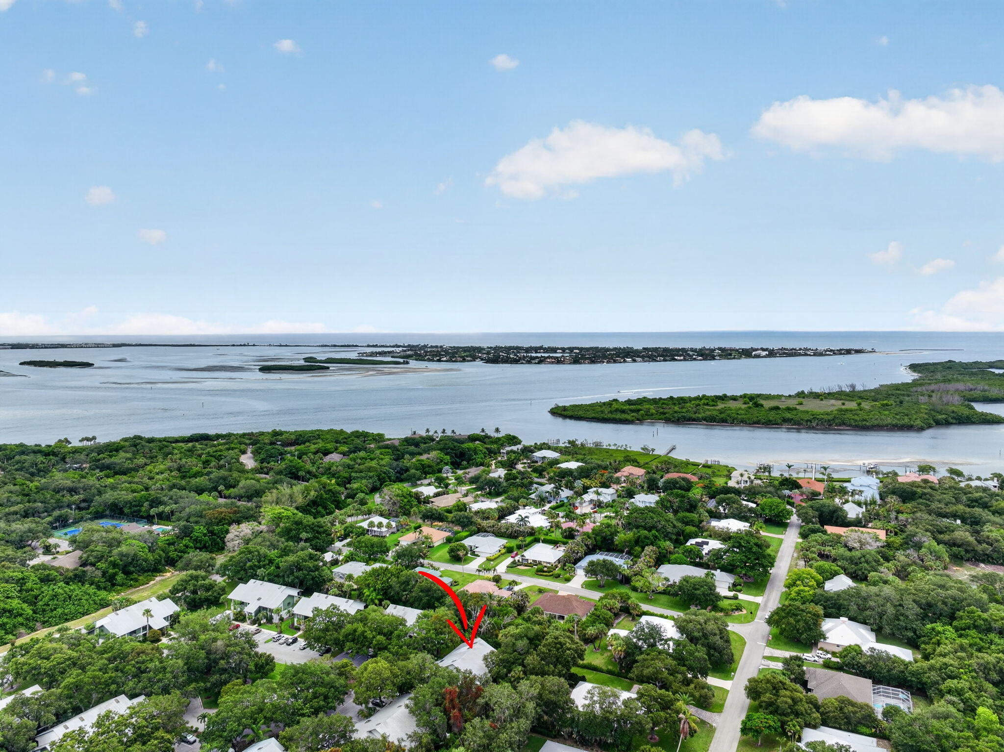SEASCAPE I CONDO - Residential