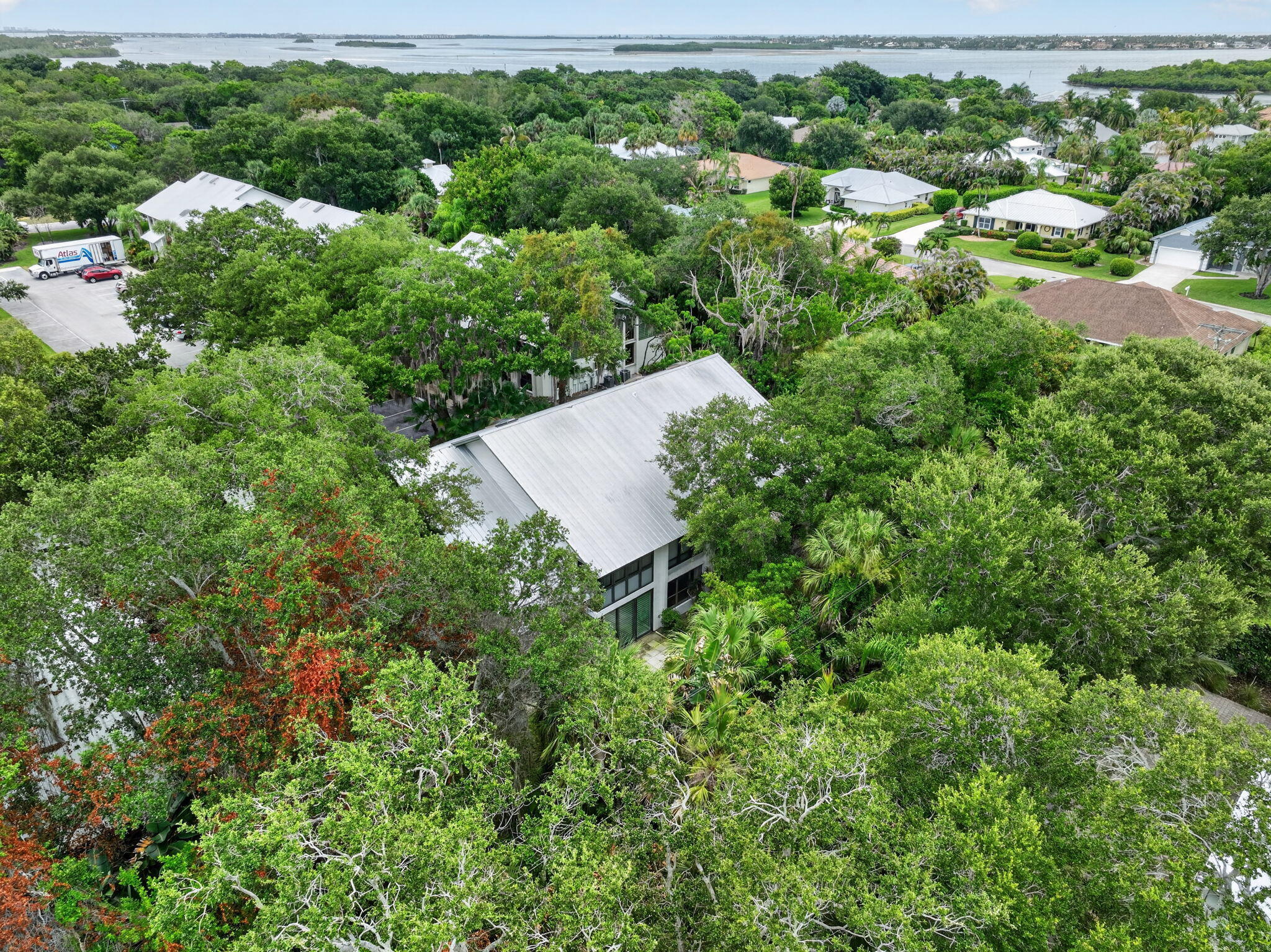 SEASCAPE I CONDO - Residential