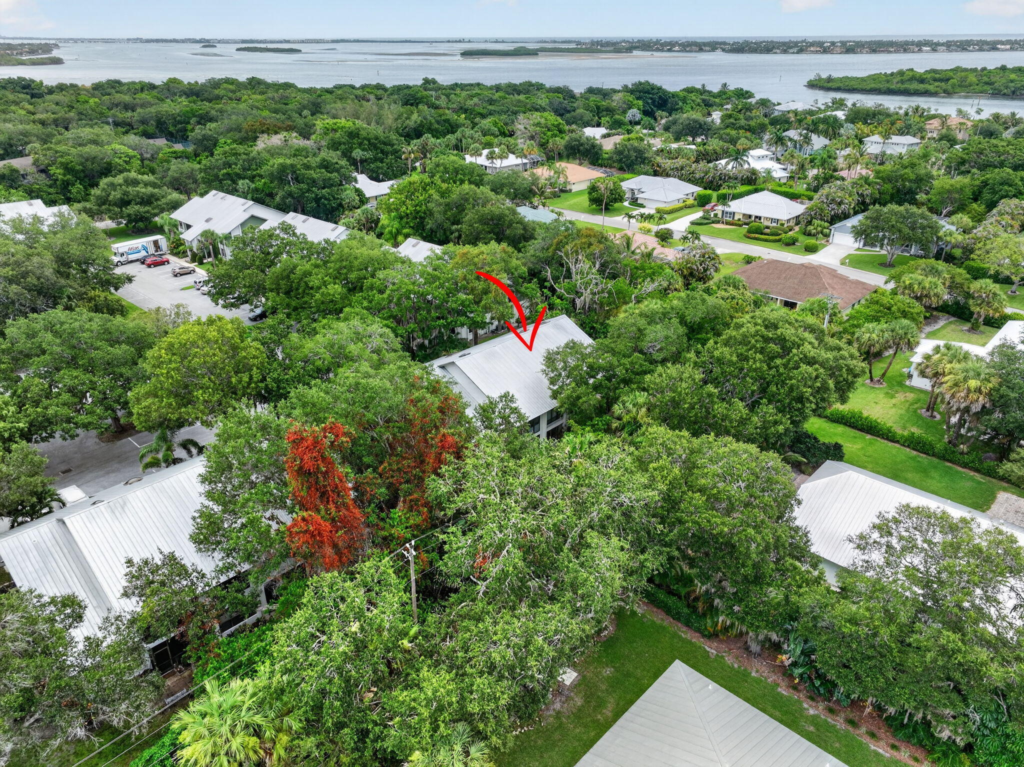 SEASCAPE I CONDO - Residential