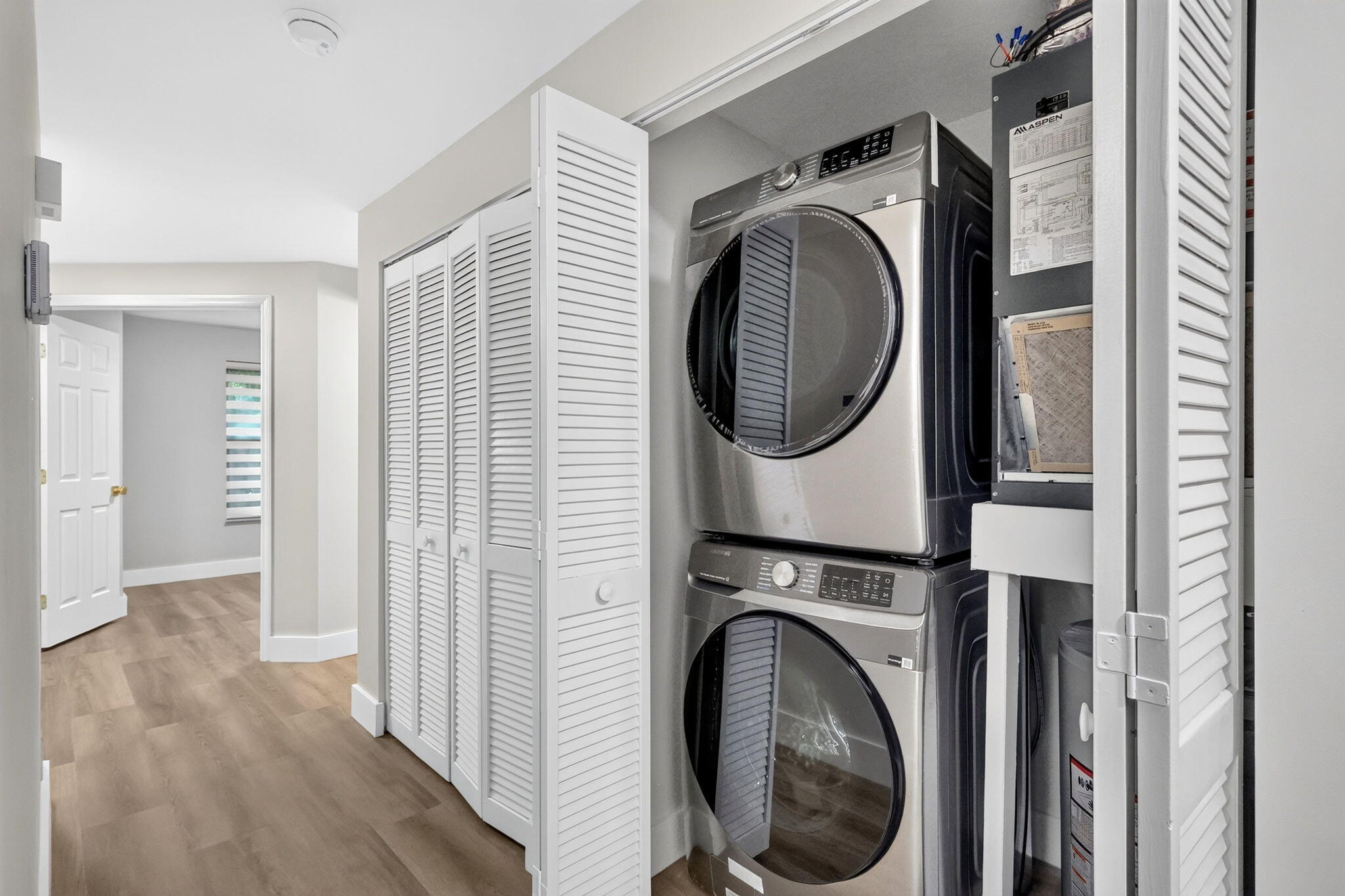 SEASCAPE I CONDO - Residential