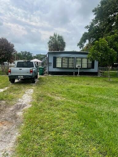 BEL-AIRE ESTATES SUBDIVISION - Residential