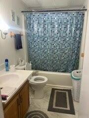 BEL-AIRE ESTATES SUBDIVISION - Residential
