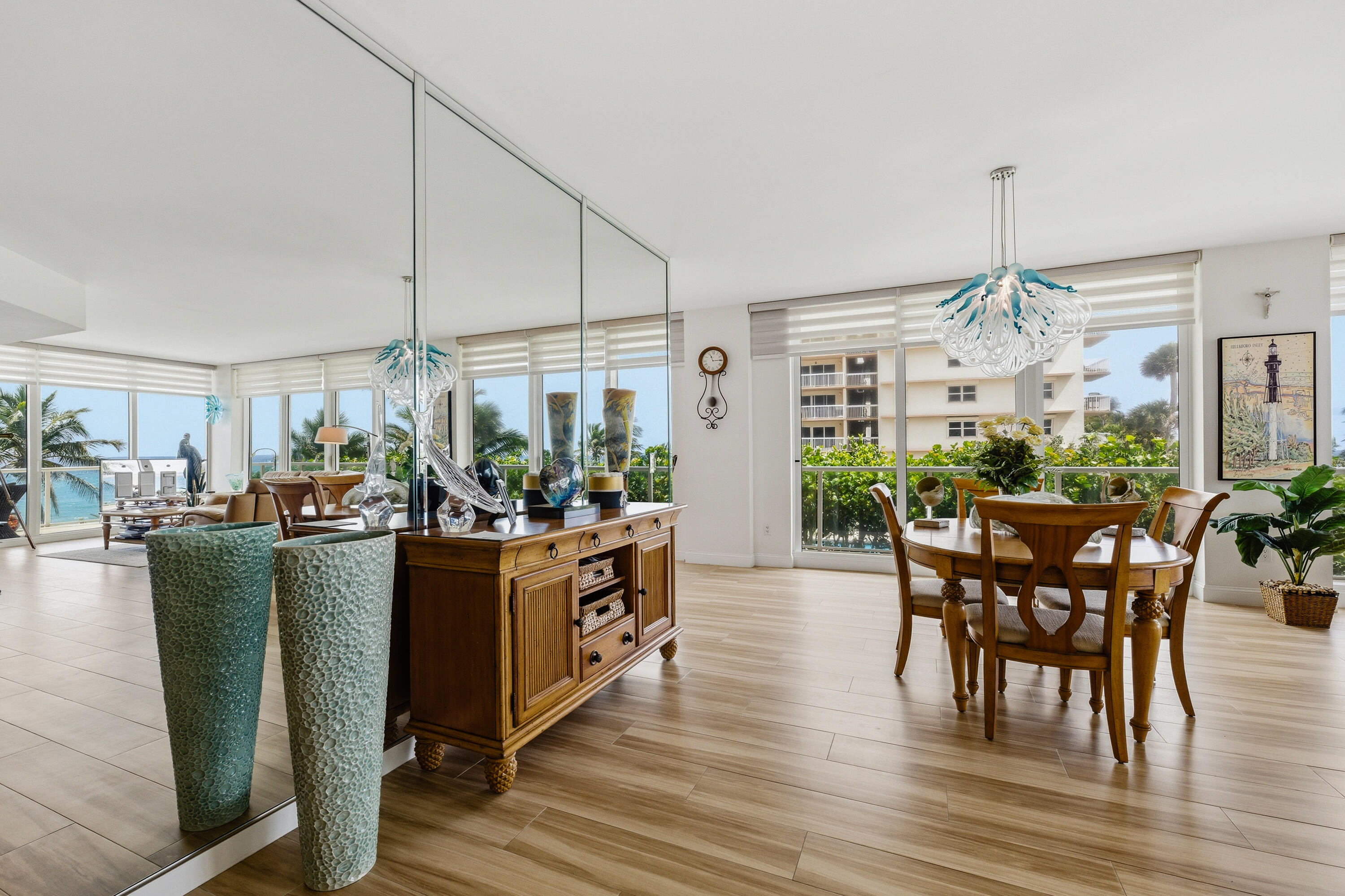 OCEAN GRANDE BEACH & MARINA - Residential