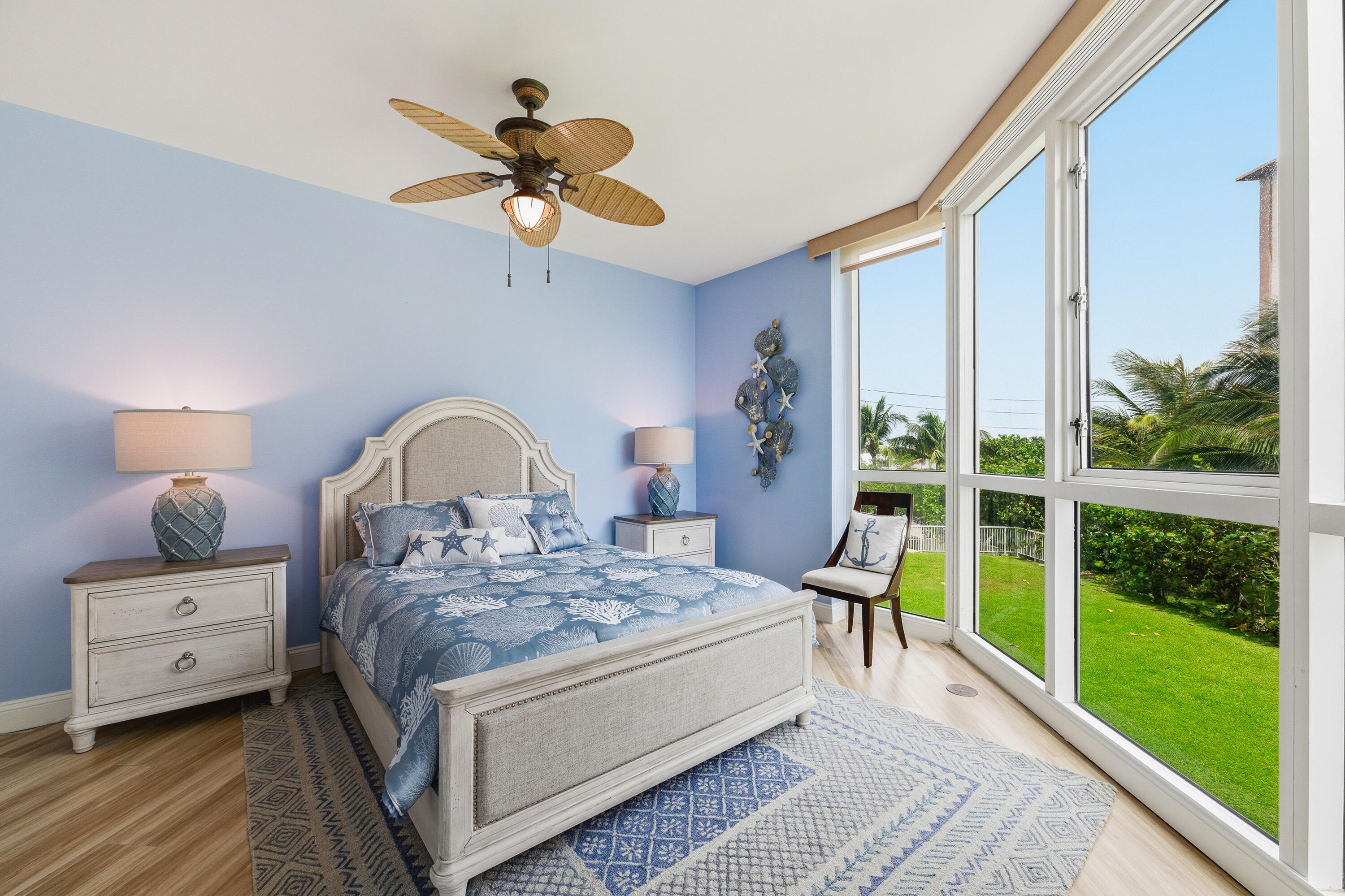 OCEAN GRANDE BEACH & MARINA - Residential
