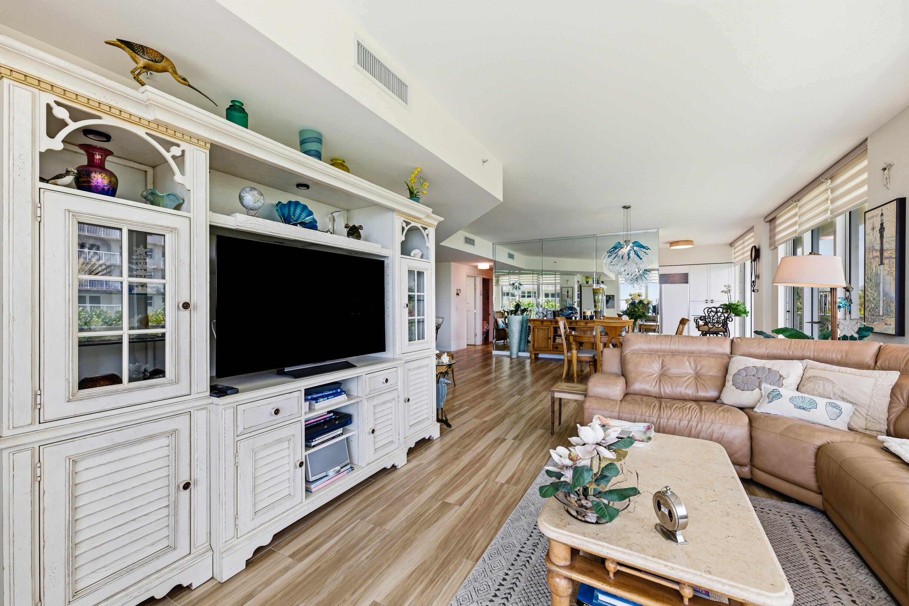 OCEAN GRANDE BEACH & MARINA - Residential