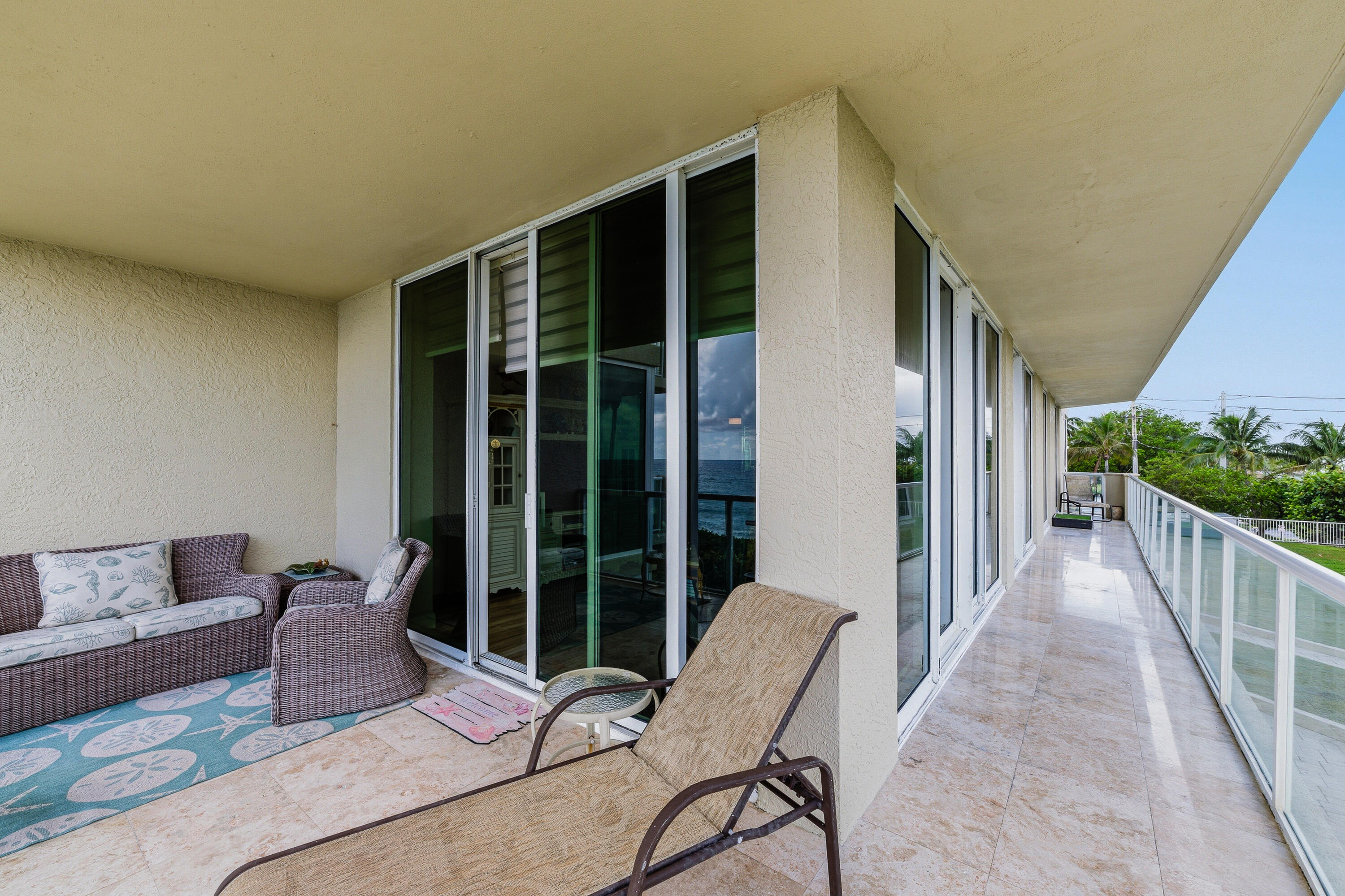 OCEAN GRANDE BEACH & MARINA - Residential