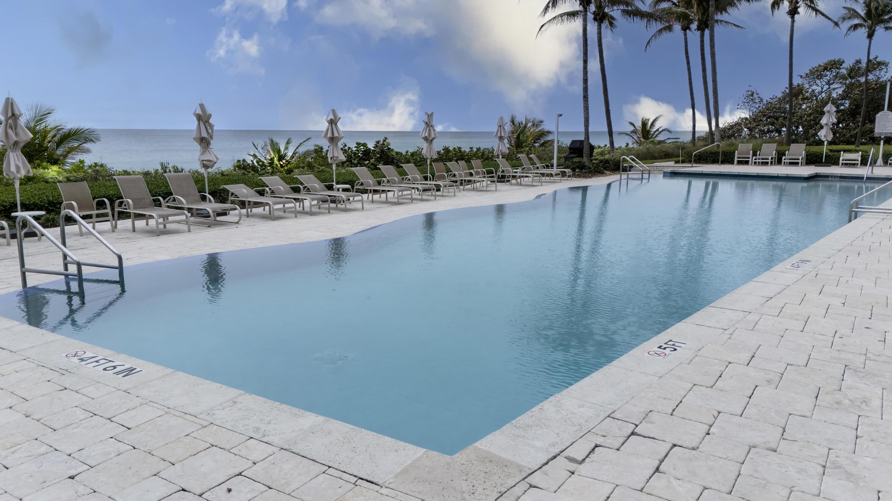 OCEAN GRANDE BEACH & MARINA - Residential