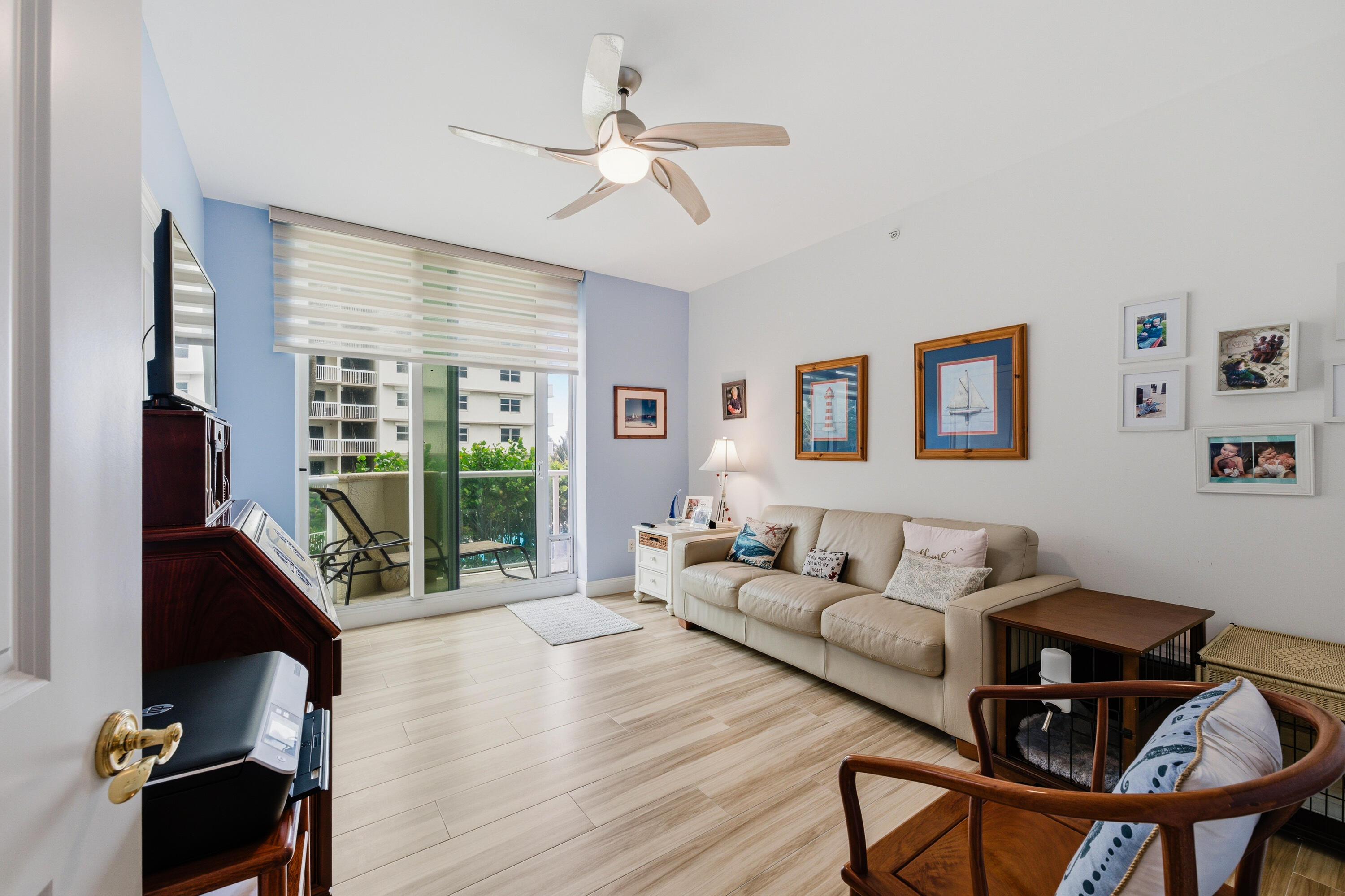 OCEAN GRANDE BEACH & MARINA - Residential
