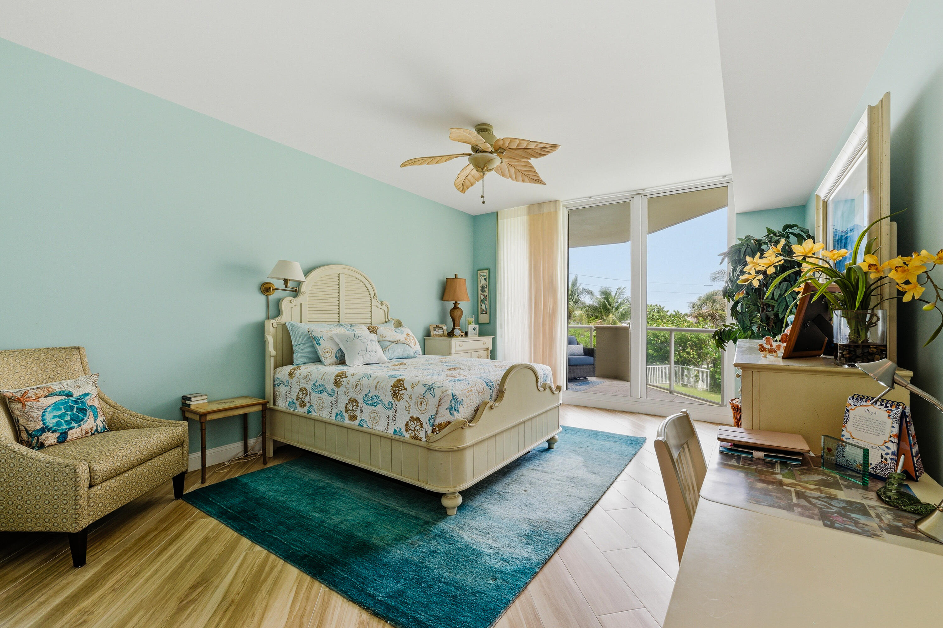 OCEAN GRANDE BEACH & MARINA - Residential