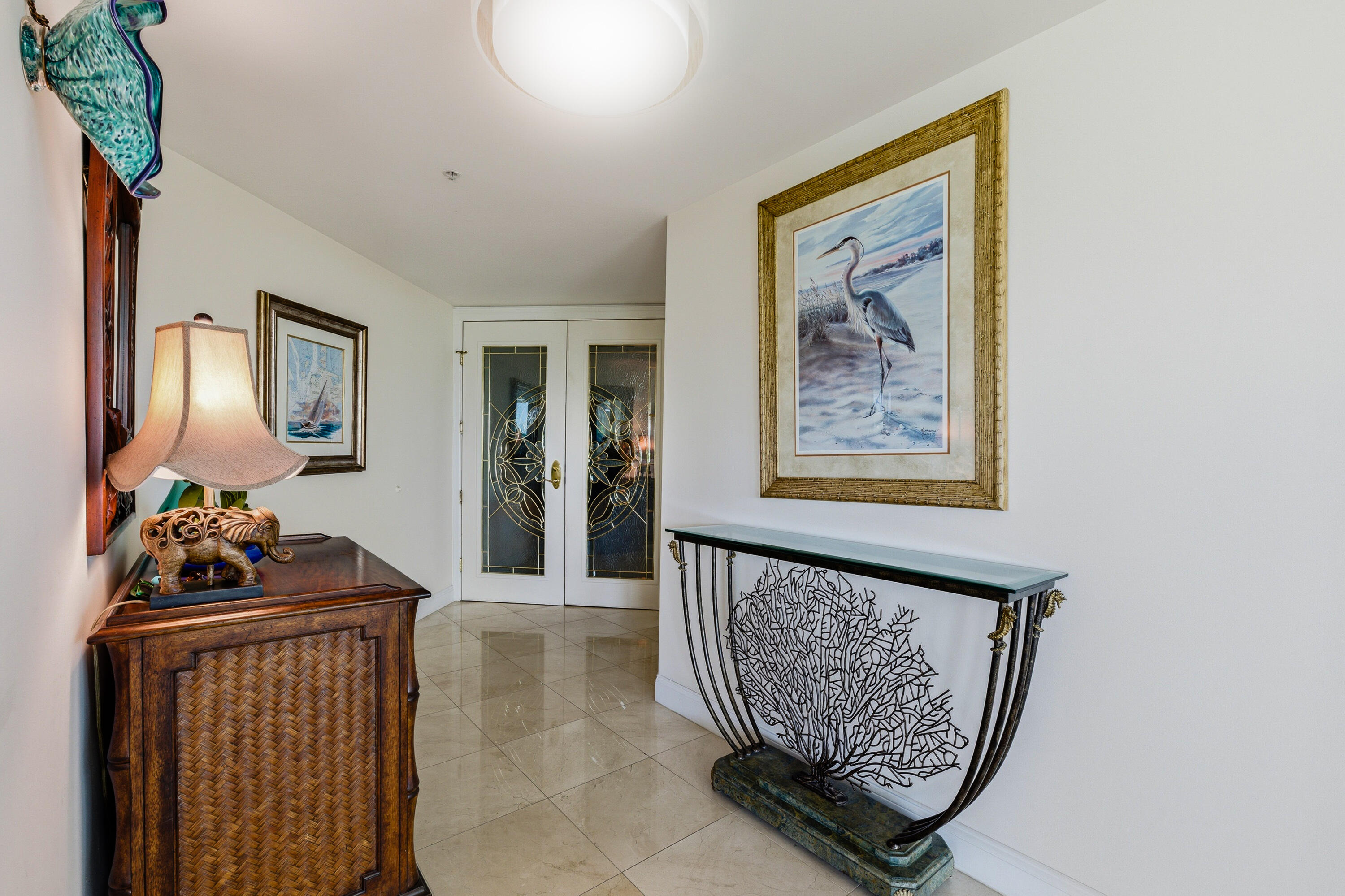 OCEAN GRANDE BEACH & MARINA - Residential