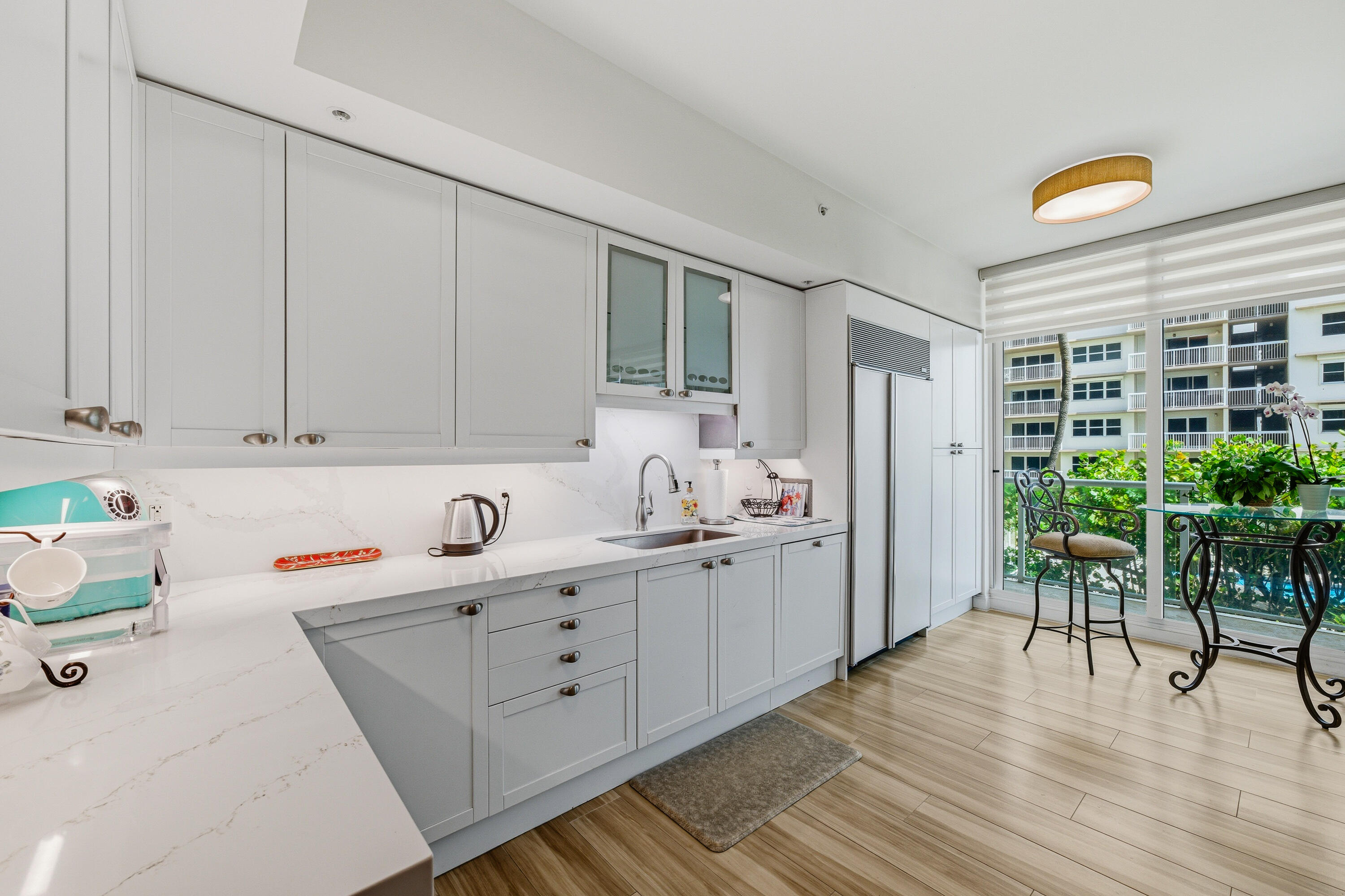 OCEAN GRANDE BEACH & MARINA - Residential