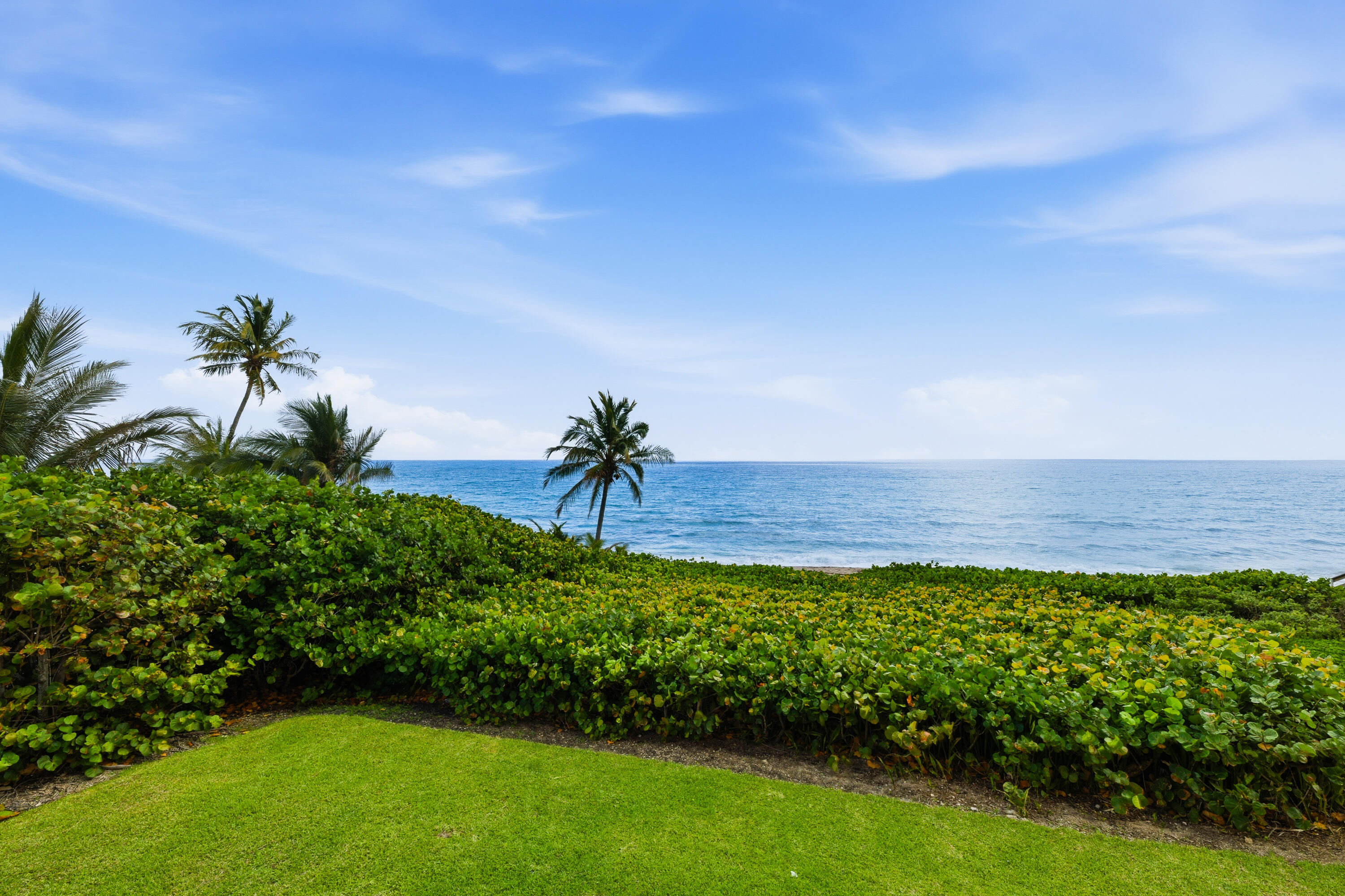 OCEAN GRANDE BEACH & MARINA - Residential
