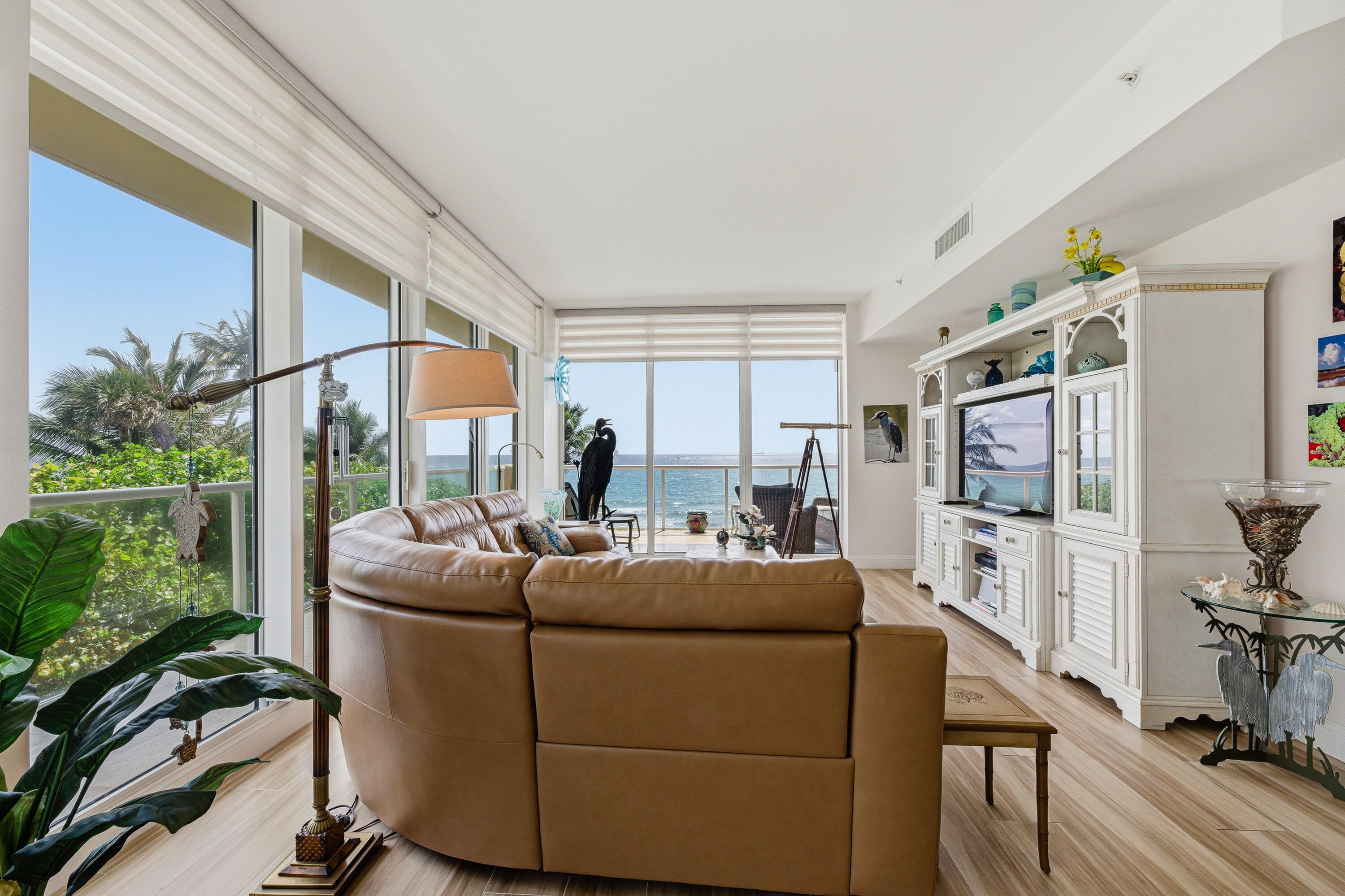 OCEAN GRANDE BEACH & MARINA - Residential