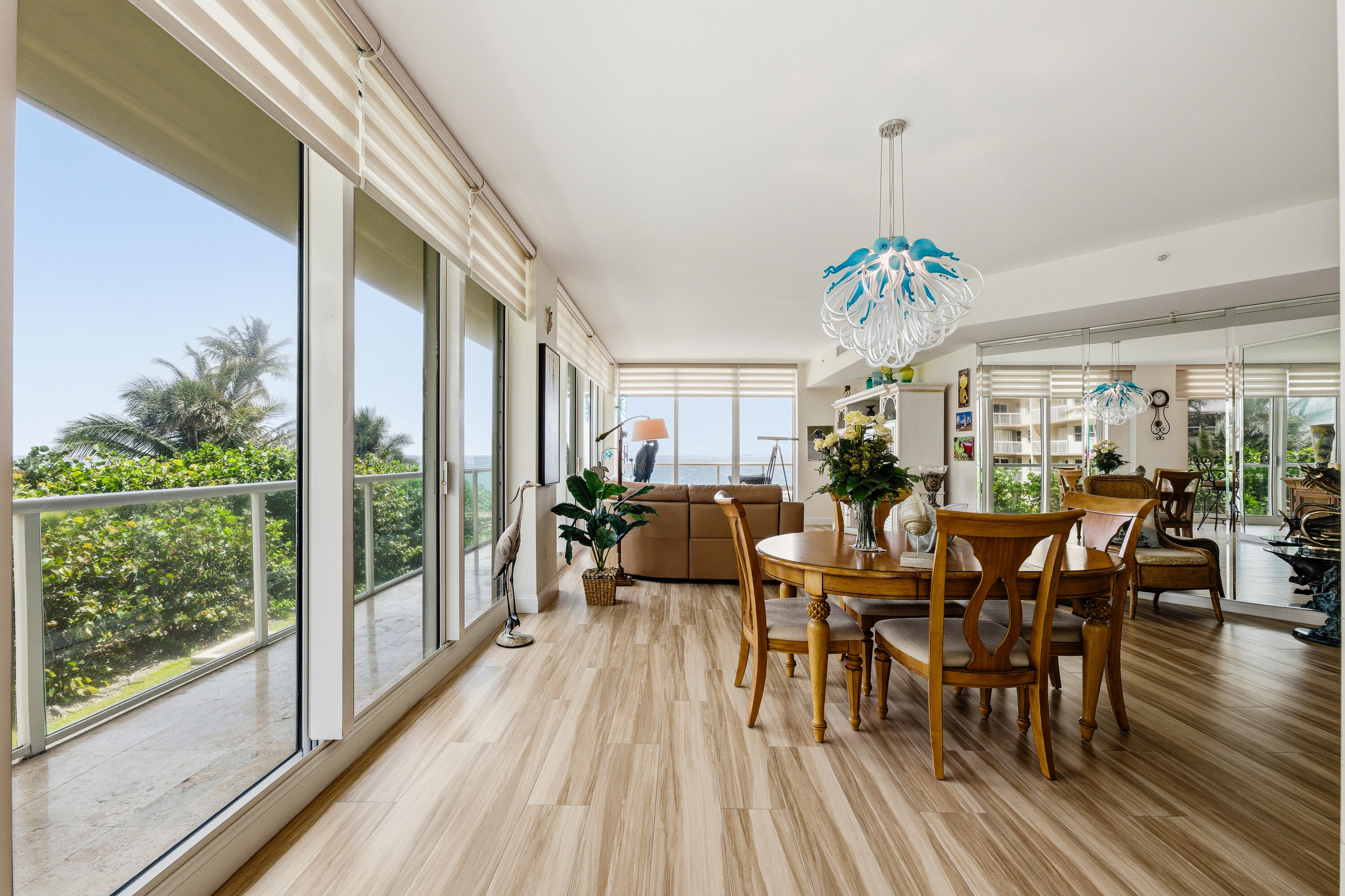 OCEAN GRANDE BEACH & MARINA - Residential
