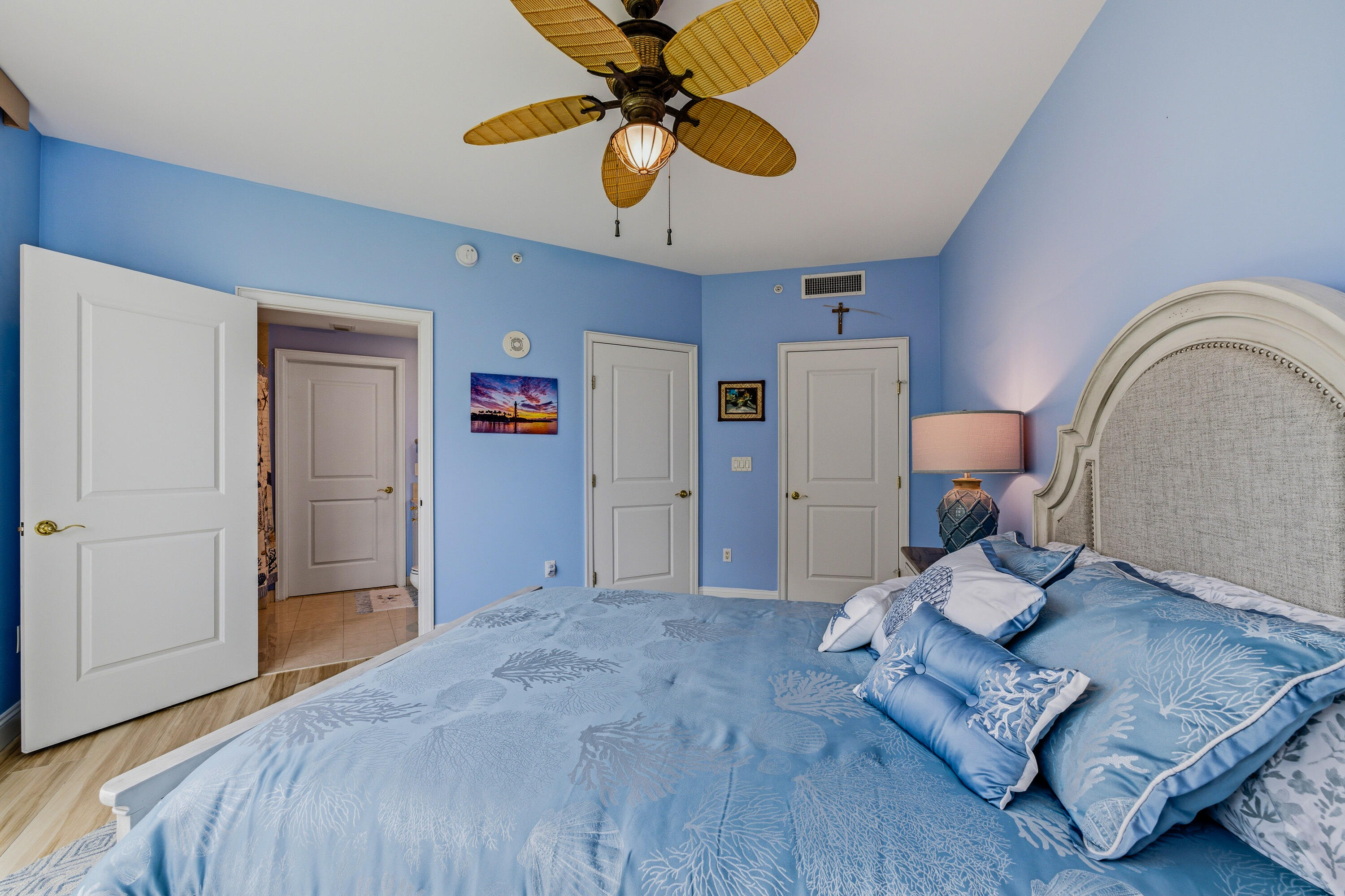 OCEAN GRANDE BEACH & MARINA - Residential