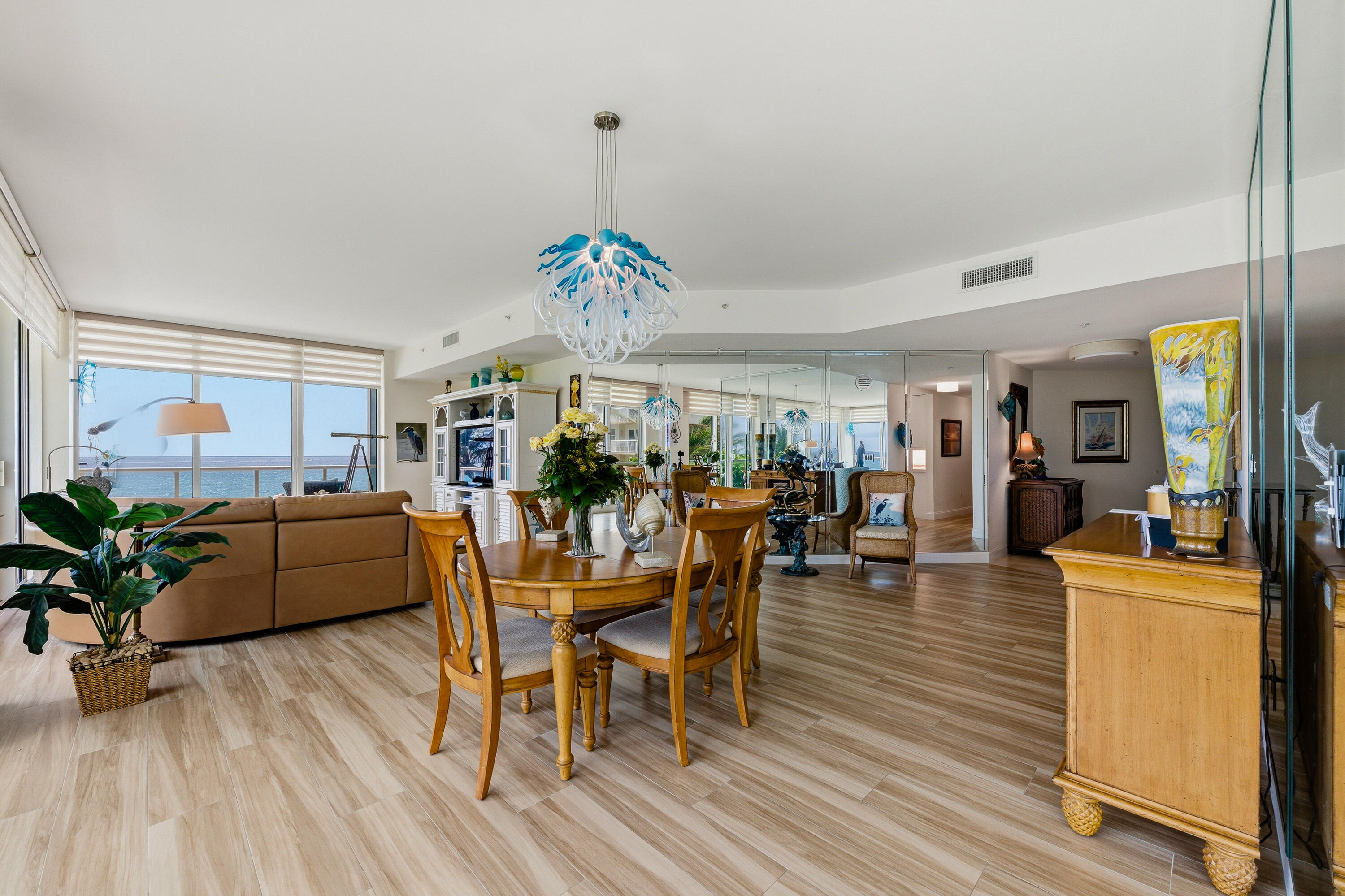 OCEAN GRANDE BEACH & MARINA - Residential