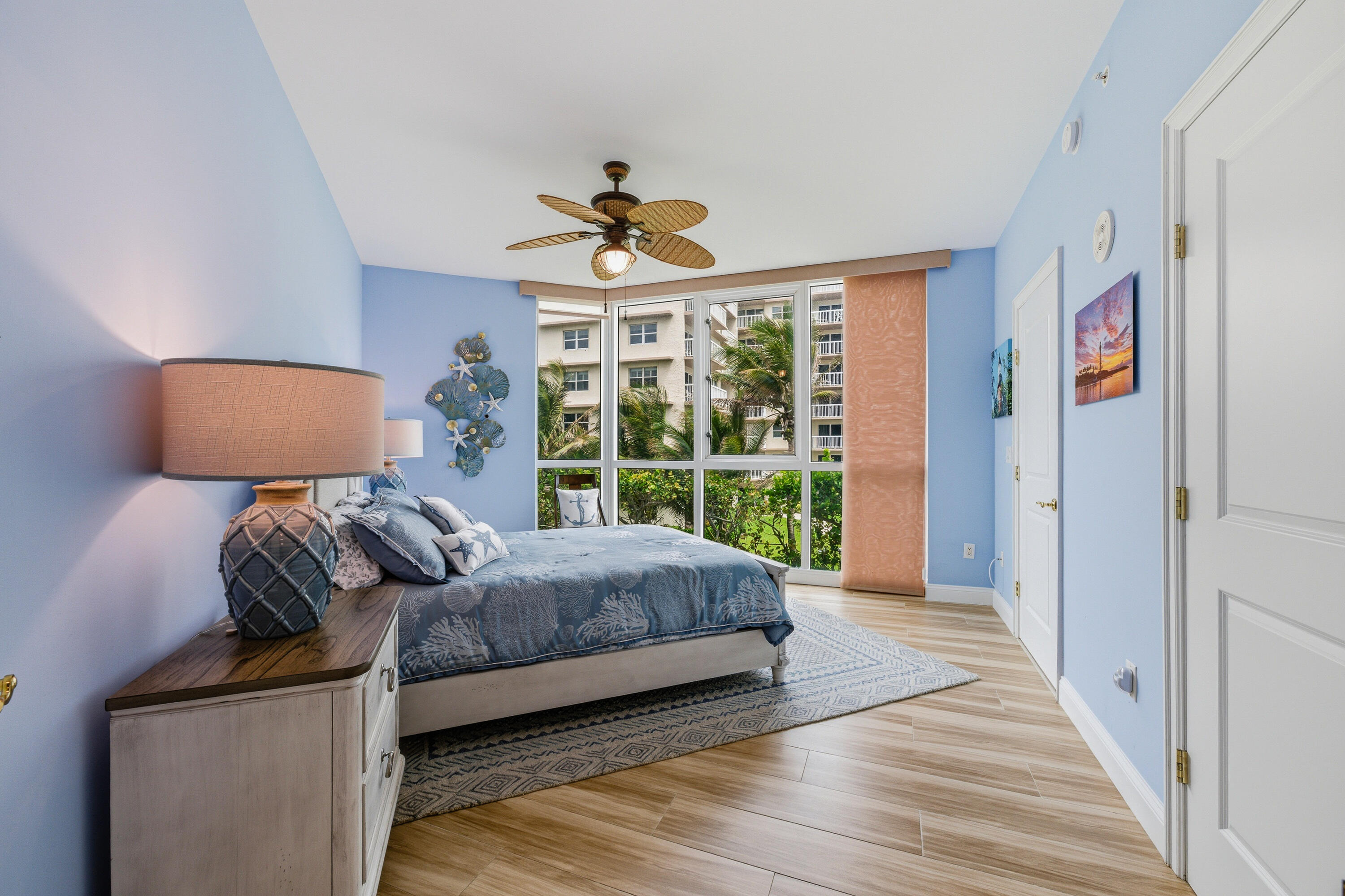 OCEAN GRANDE BEACH & MARINA - Residential