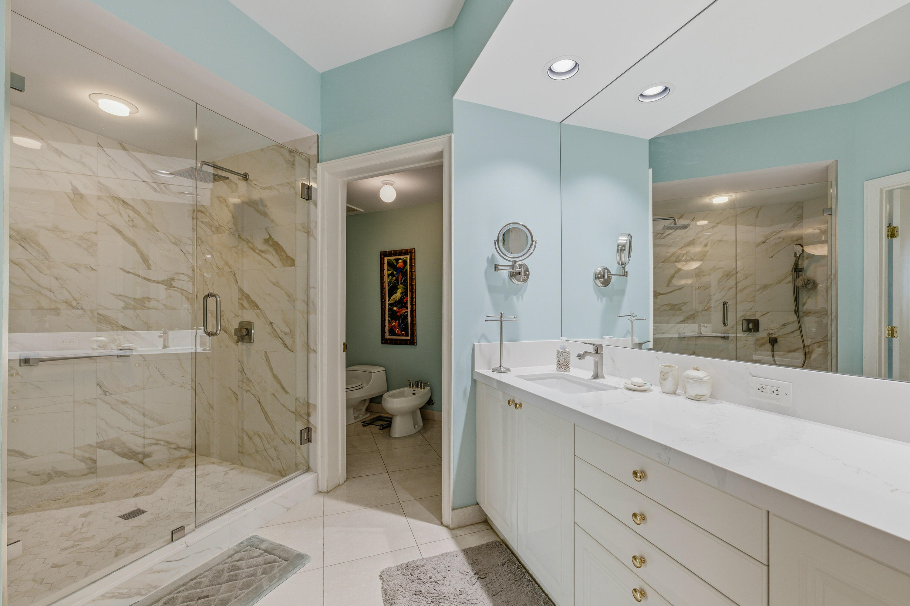 OCEAN GRANDE BEACH & MARINA - Residential