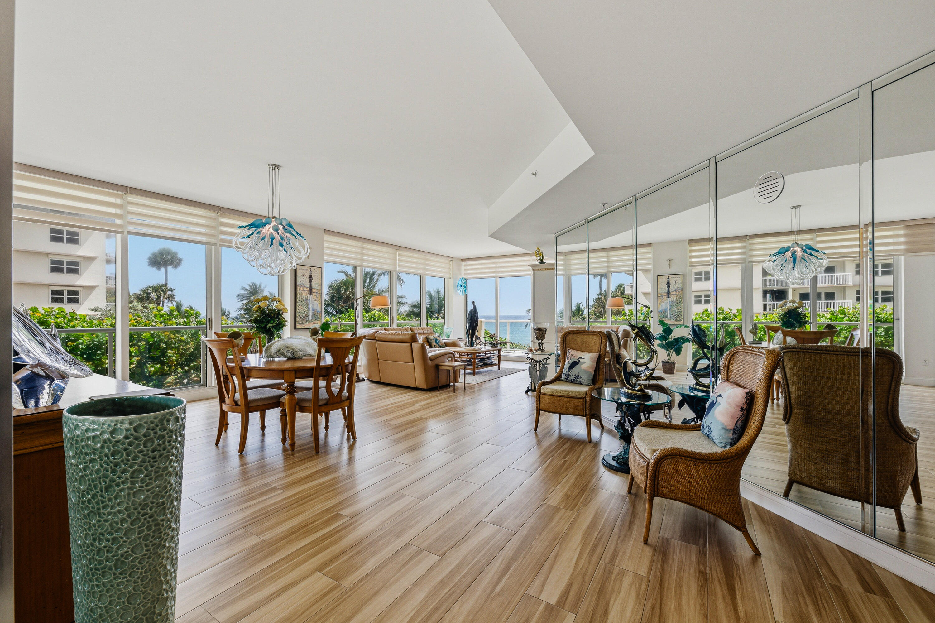 OCEAN GRANDE BEACH & MARINA - Residential