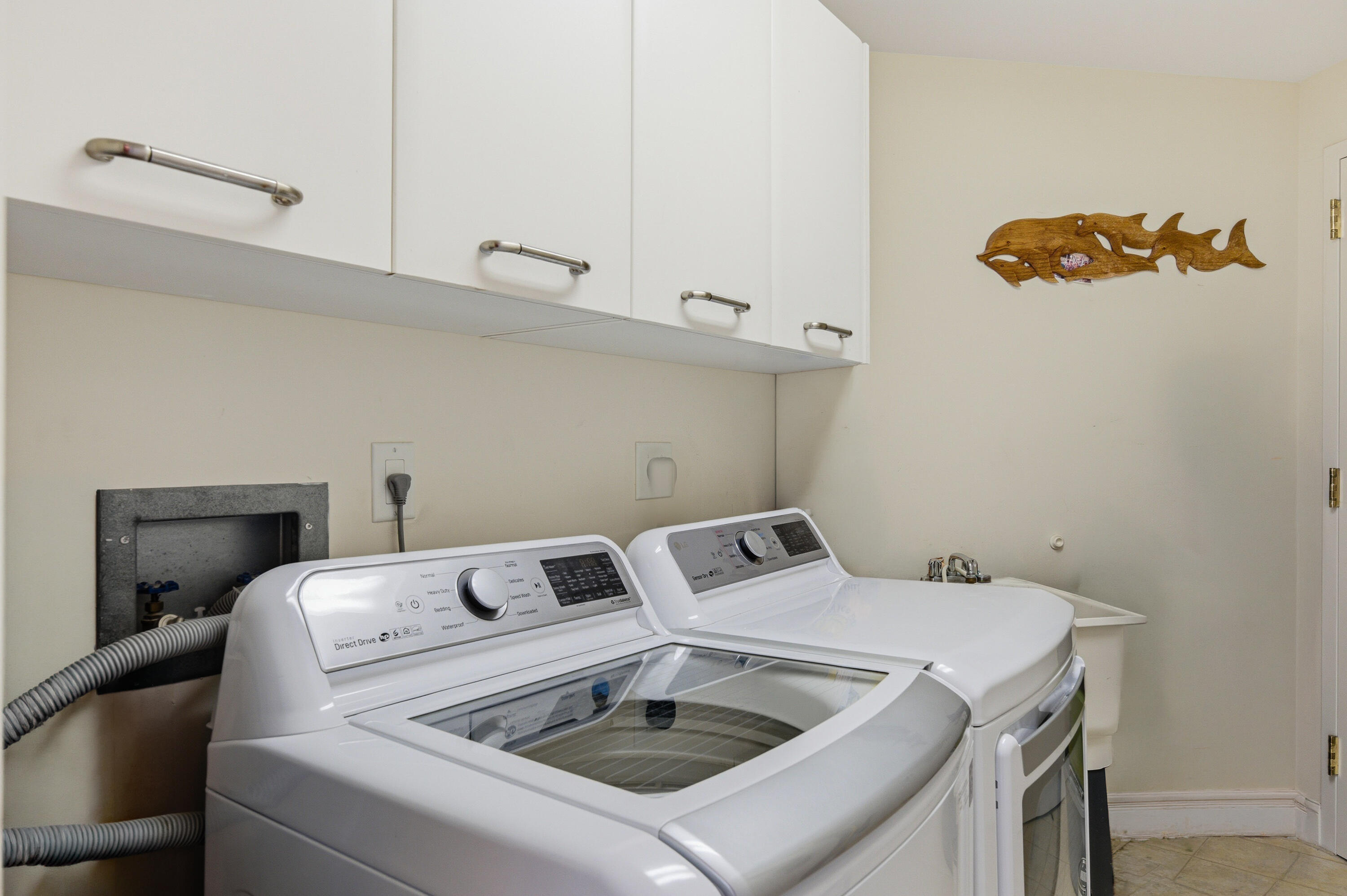 OCEAN GRANDE BEACH & MARINA - Residential