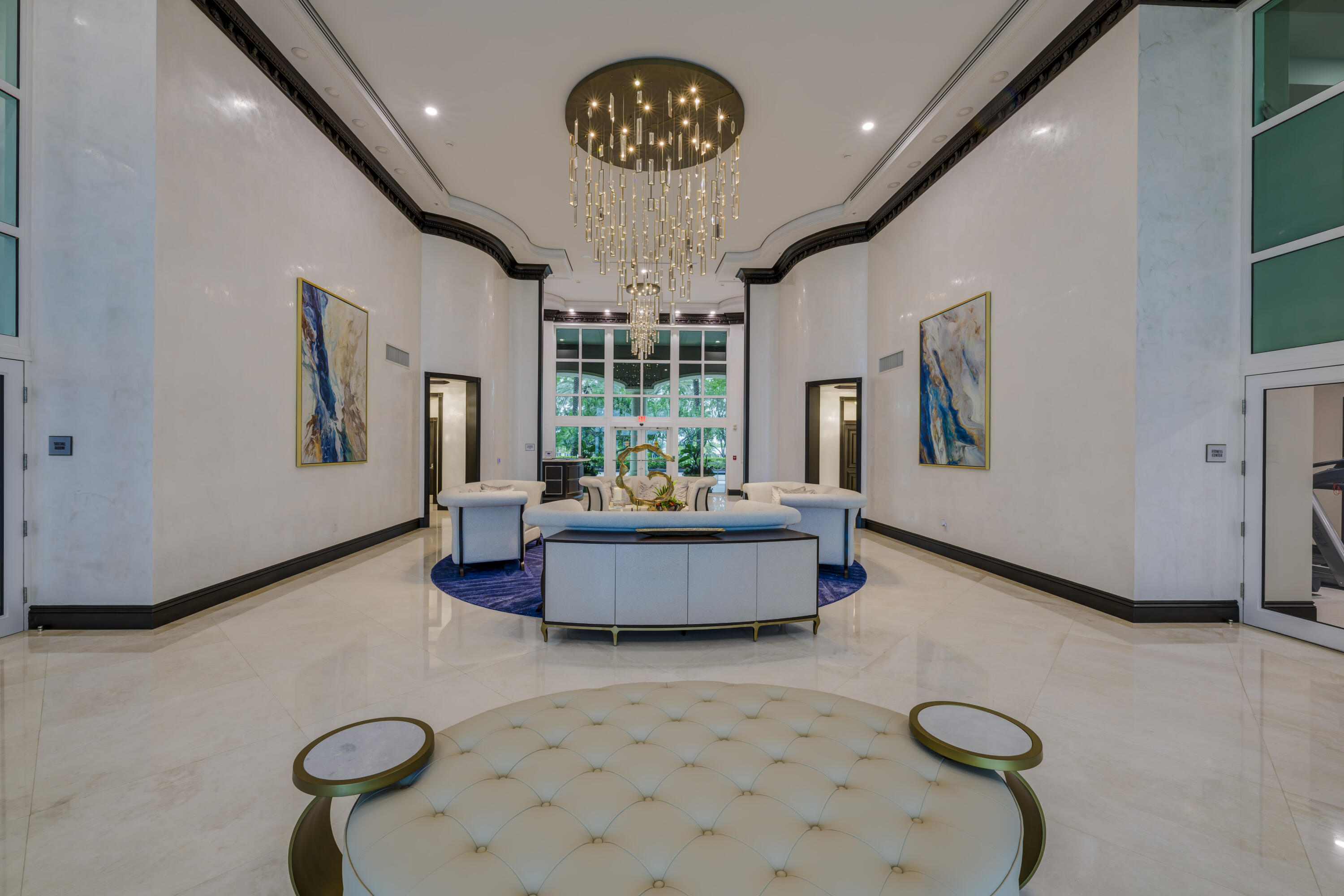 OCEAN GRANDE BEACH & MARINA - Residential