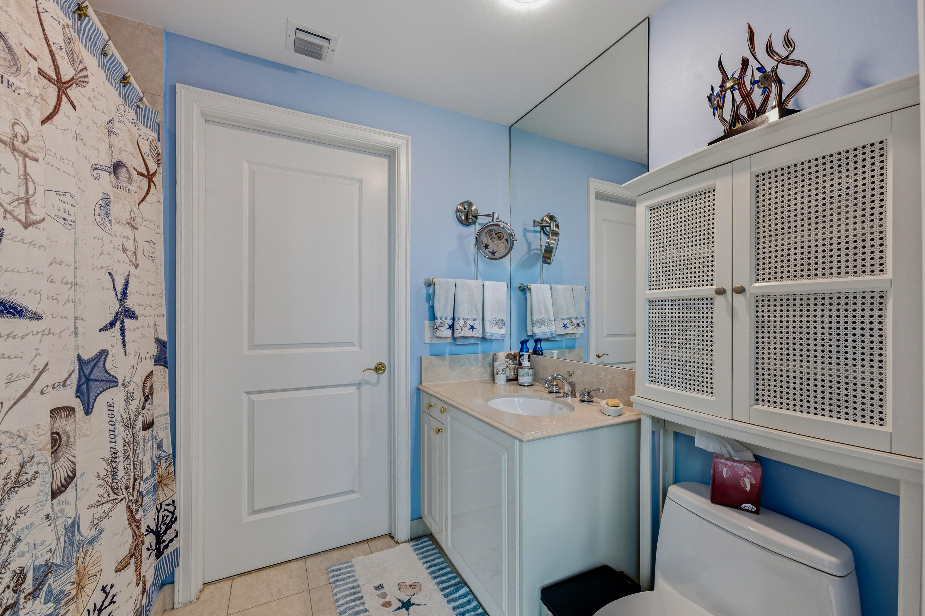 OCEAN GRANDE BEACH & MARINA - Residential