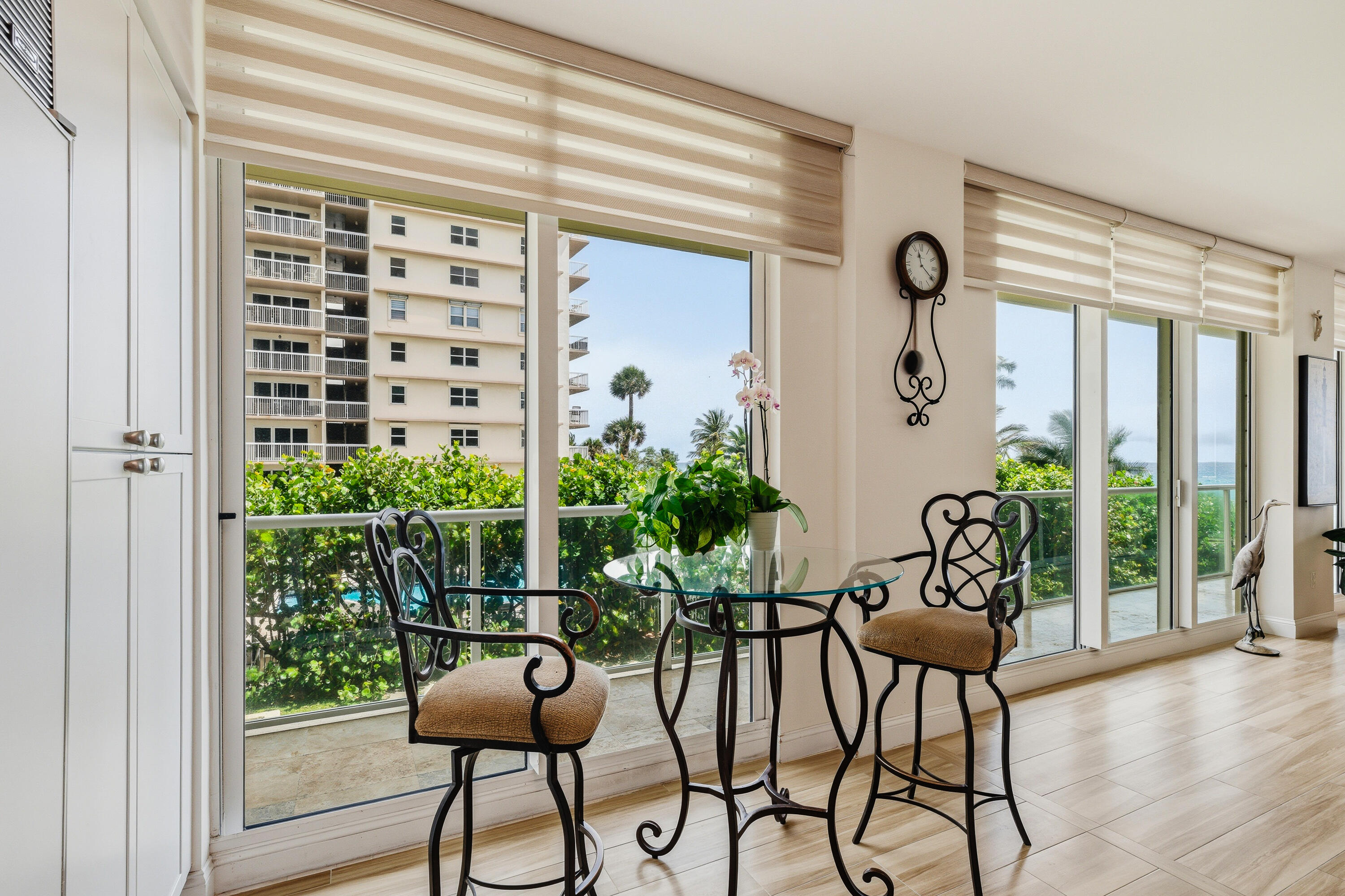 OCEAN GRANDE BEACH & MARINA - Residential