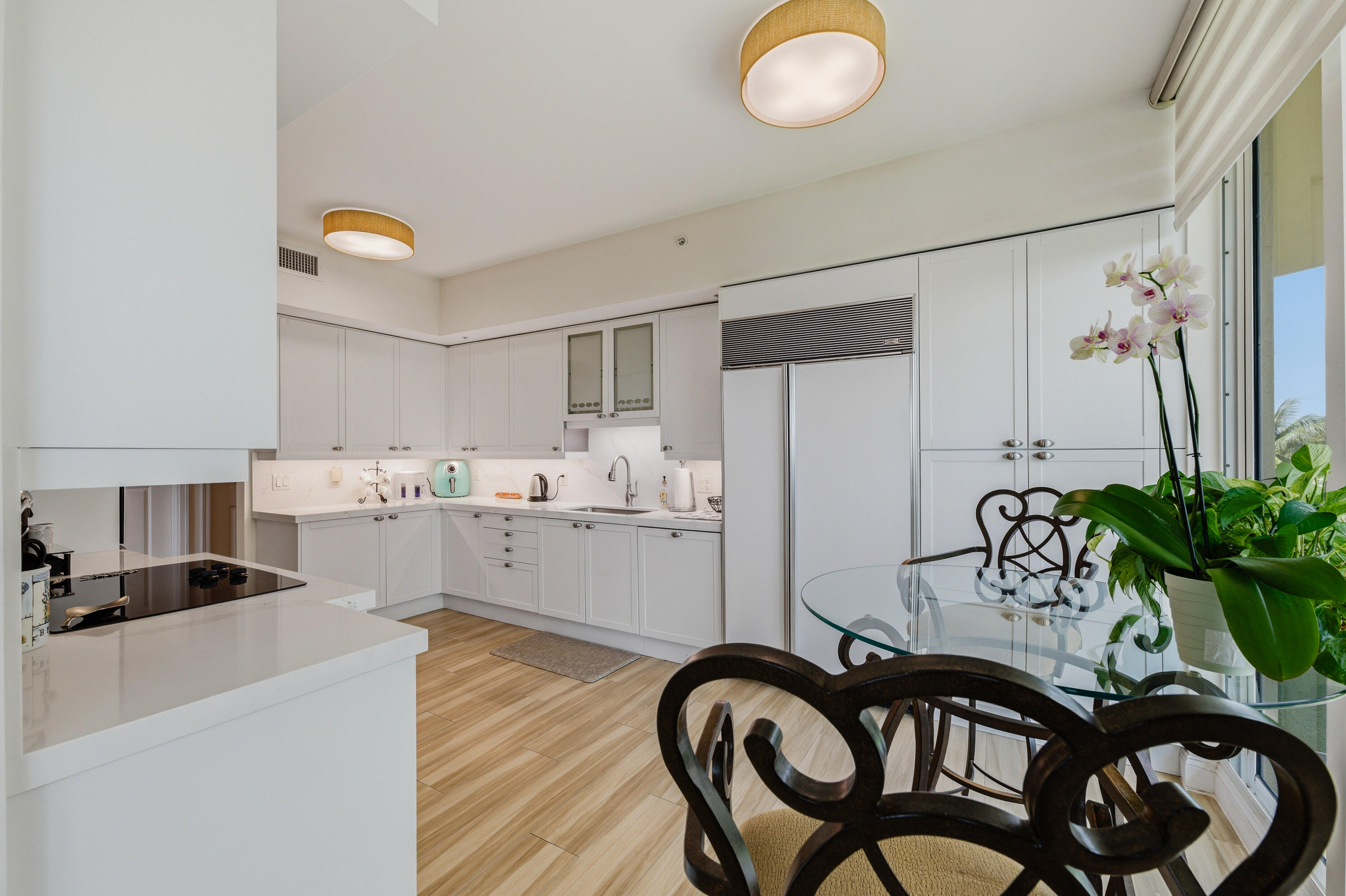 OCEAN GRANDE BEACH & MARINA - Residential