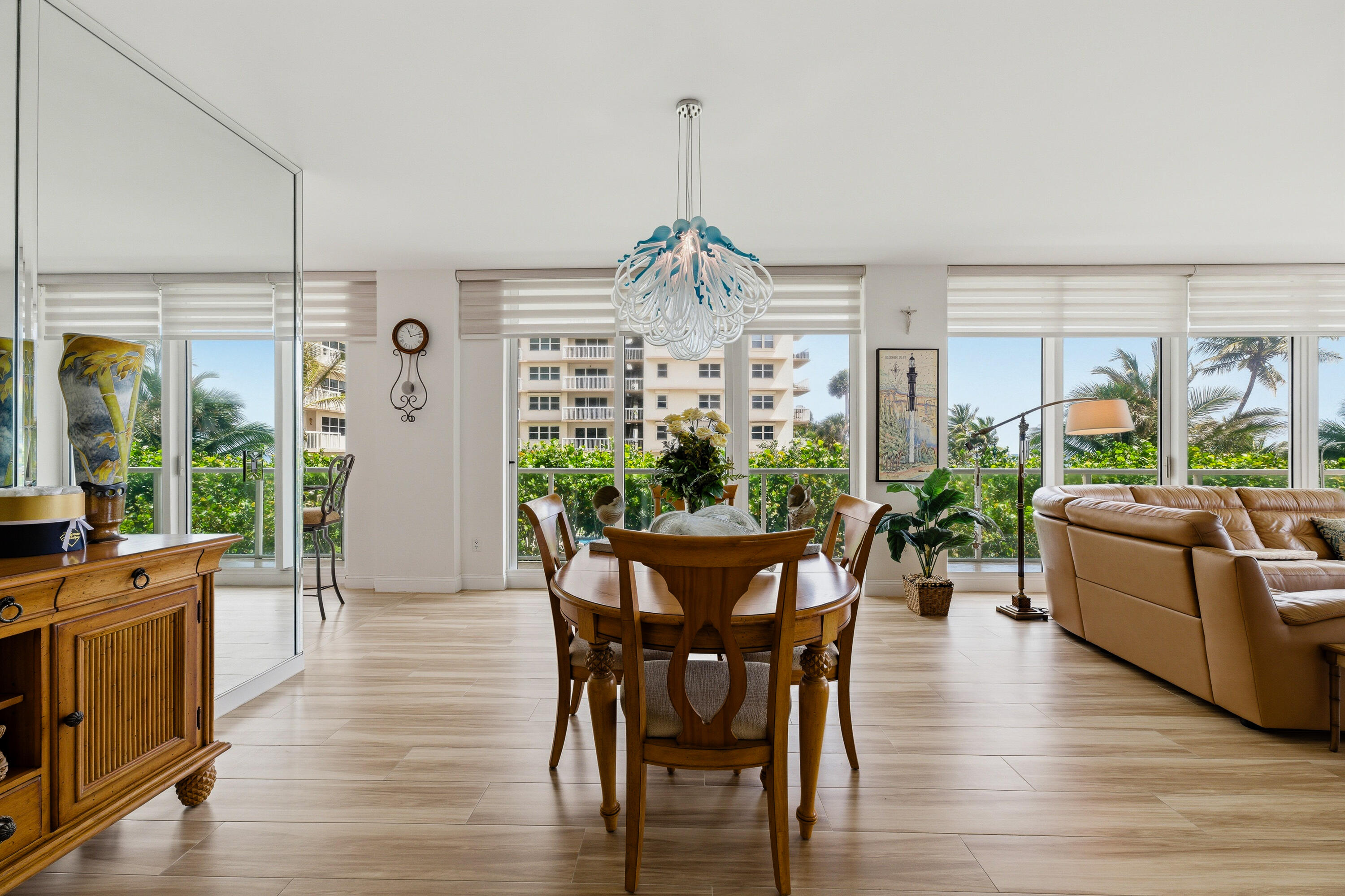 OCEAN GRANDE BEACH & MARINA - Residential
