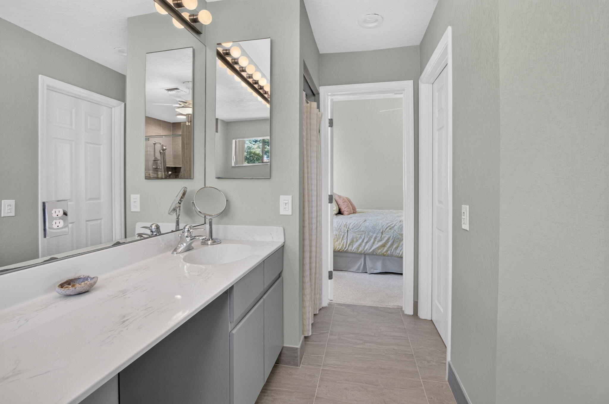 WIMBLEDON - Residential