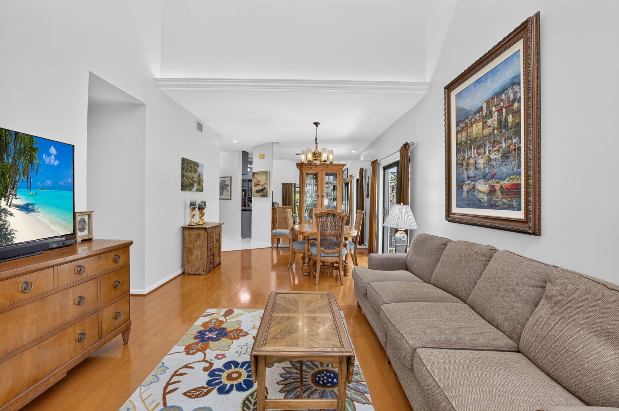 WIMBLEDON - Residential